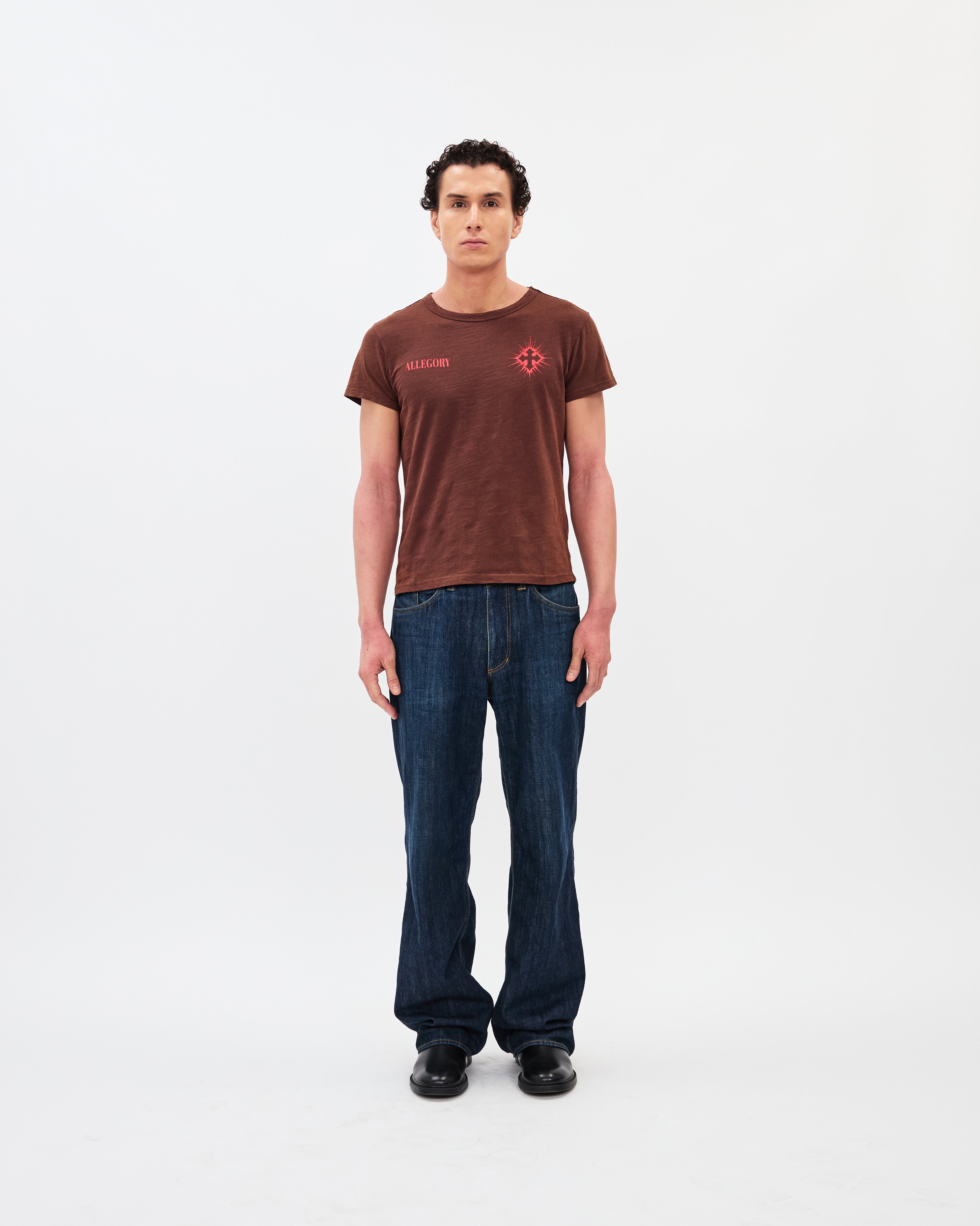 Seven Bowls Classic Tee-3