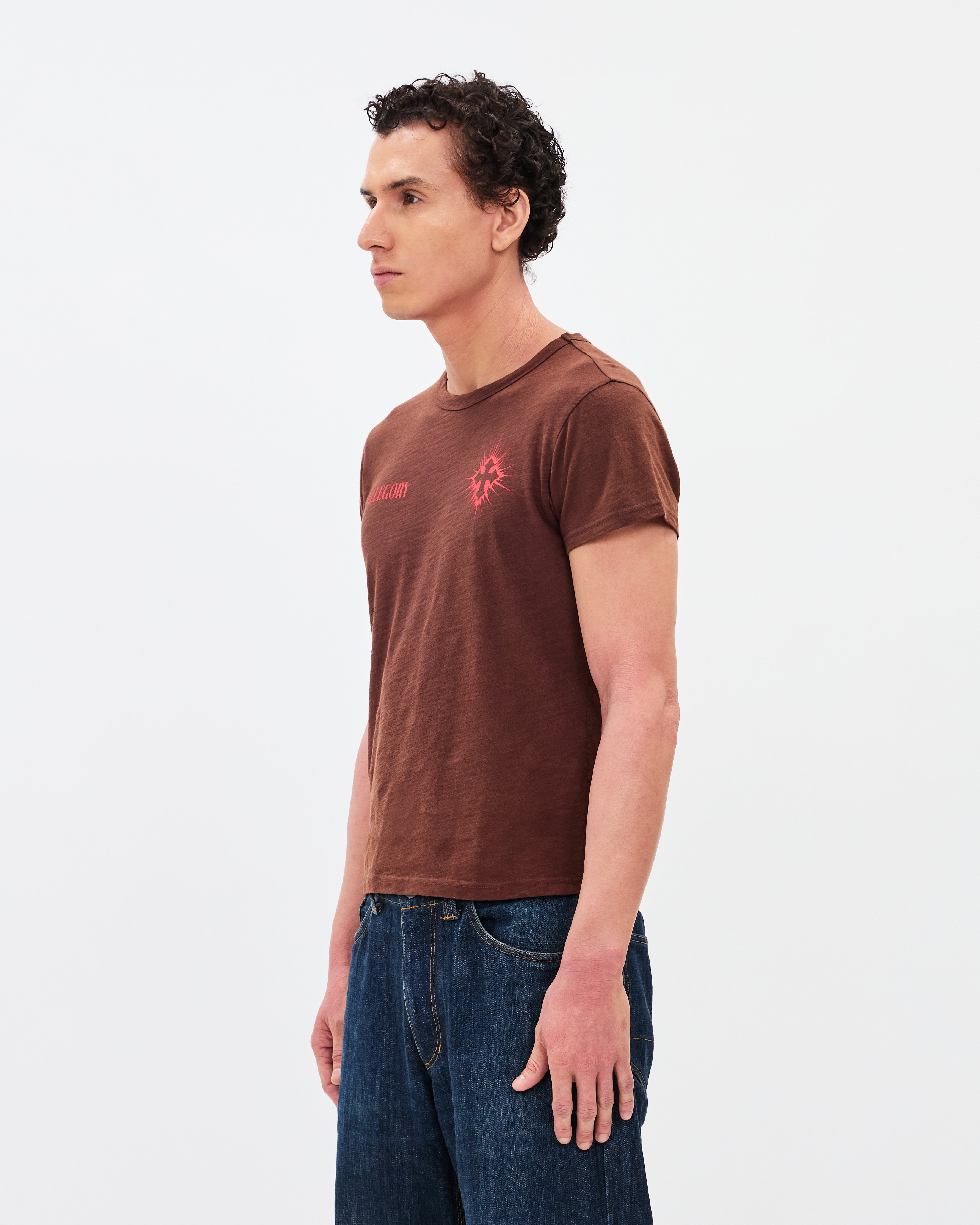 Seven Bowls Classic Tee-5