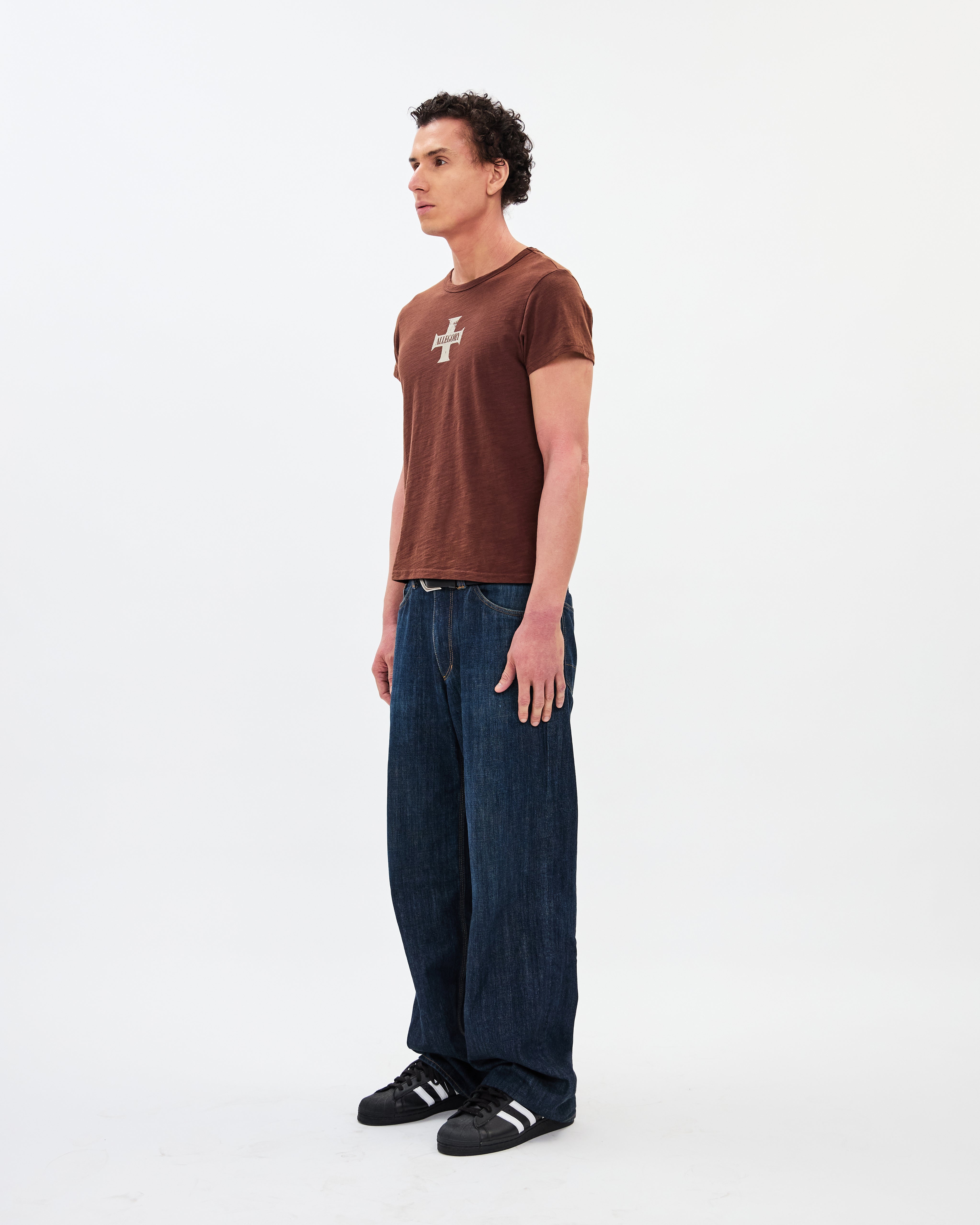The Cross Classic Tee-4