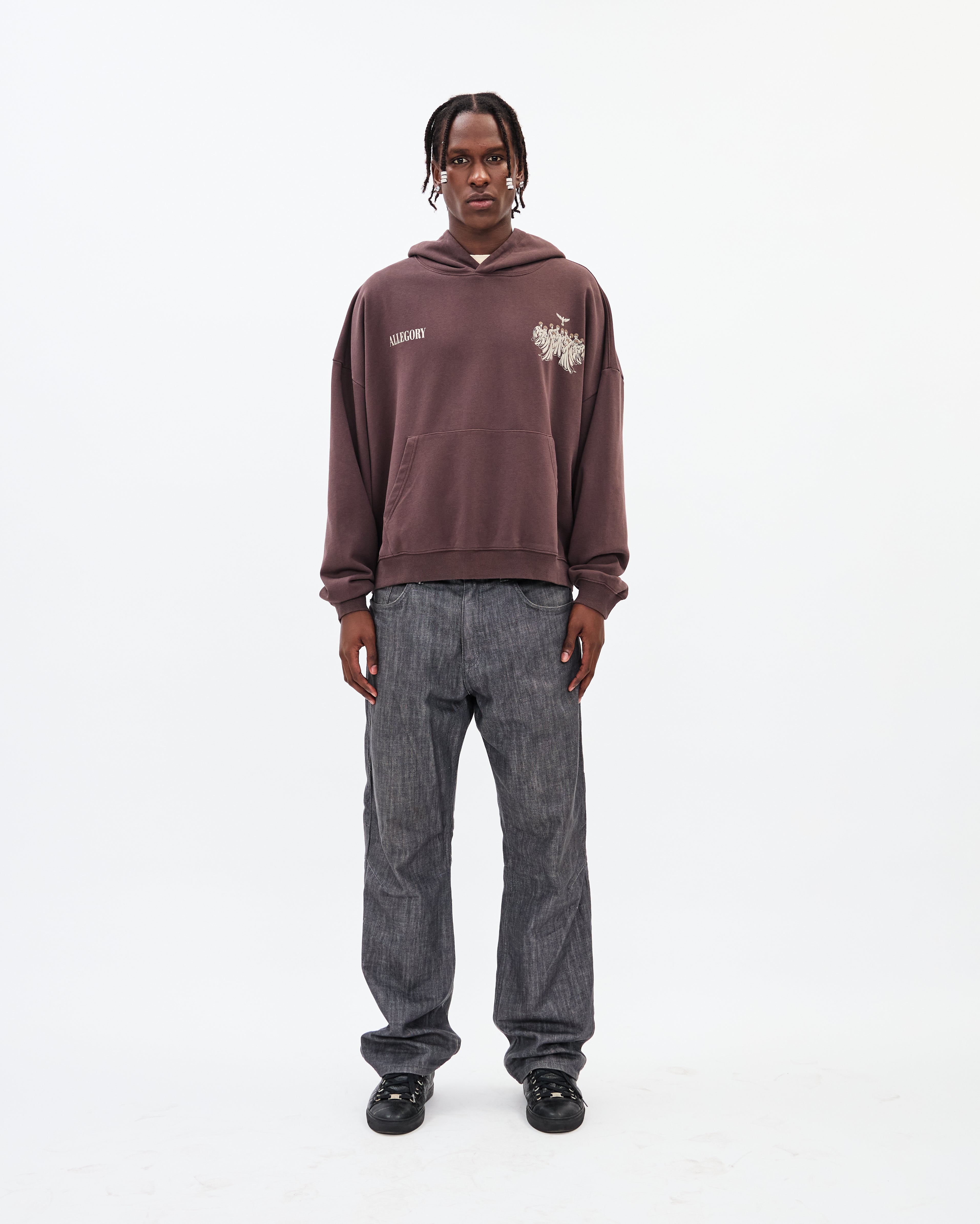 Saved by Grace Hoodie-3