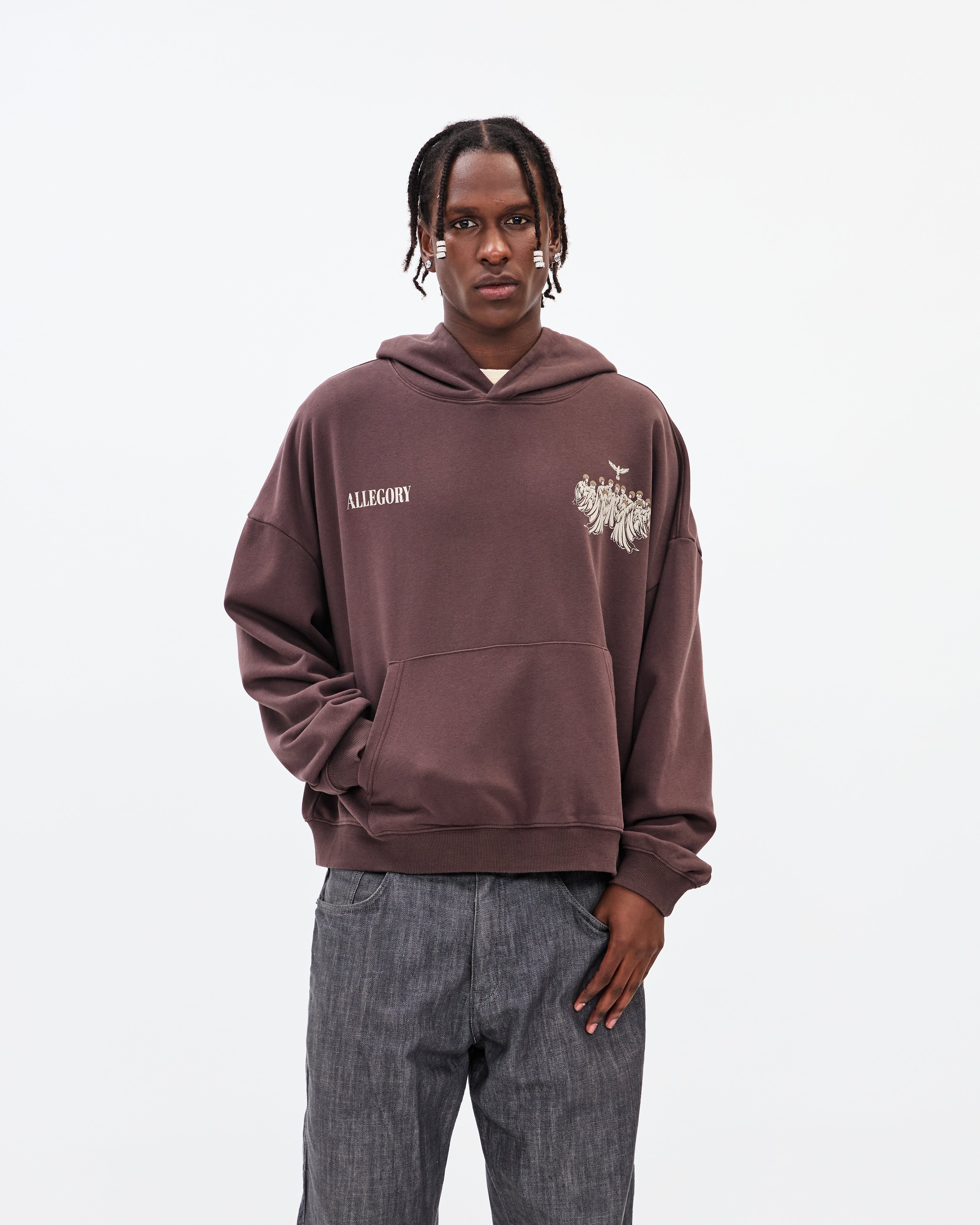 Saved by Grace Hoodie-6