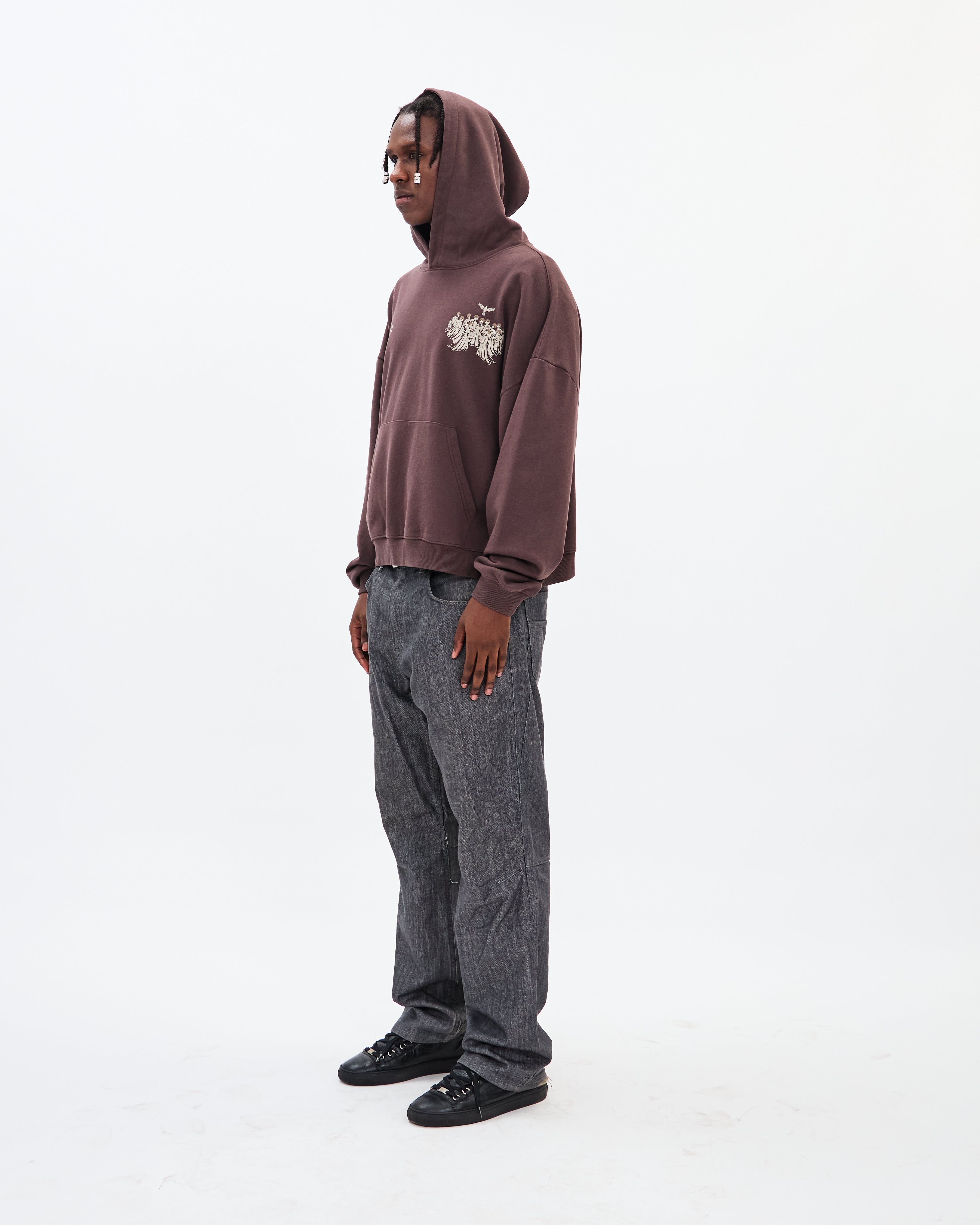 Saved by Grace Hoodie-4
