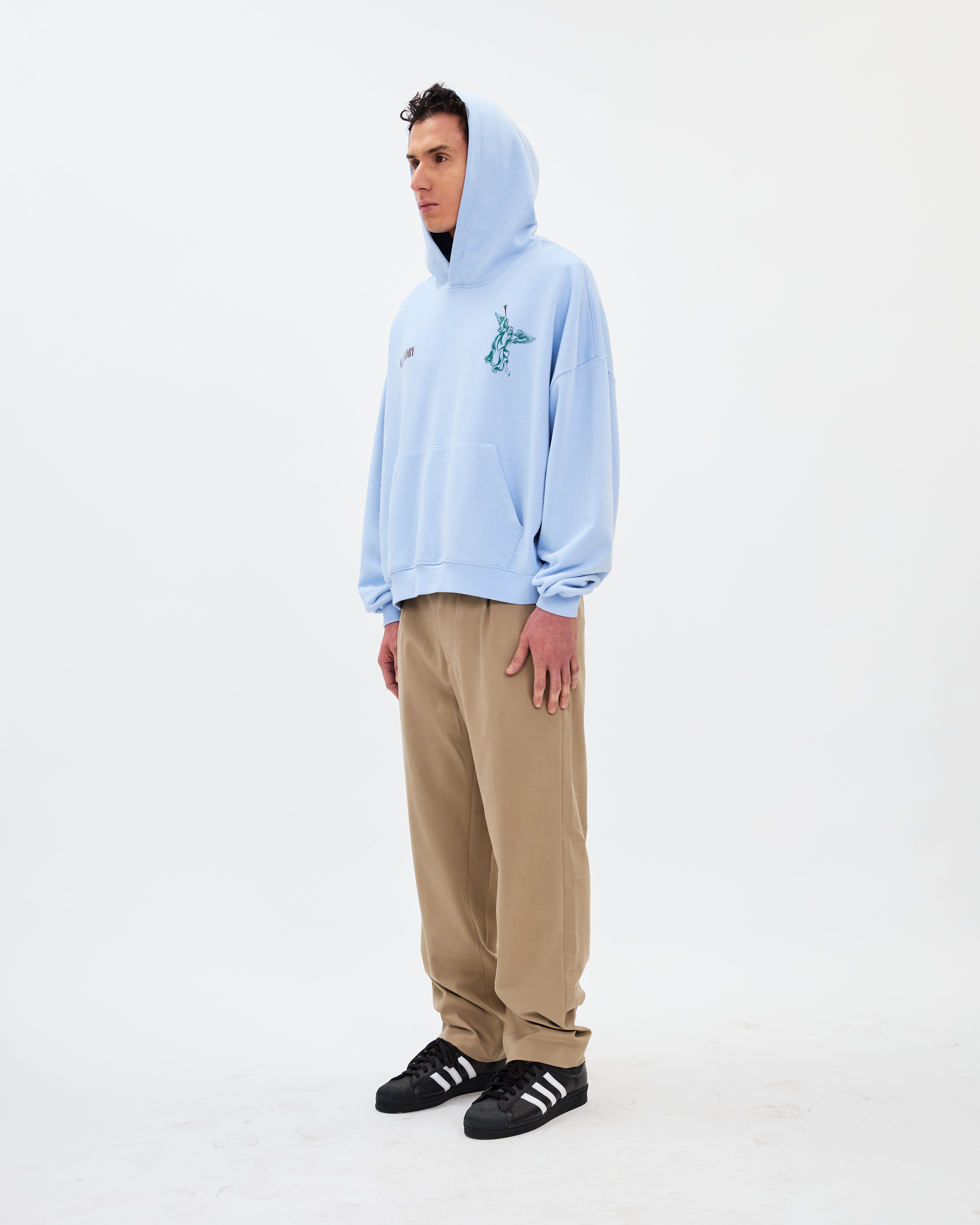 Seven Trumpets Hoodie-4