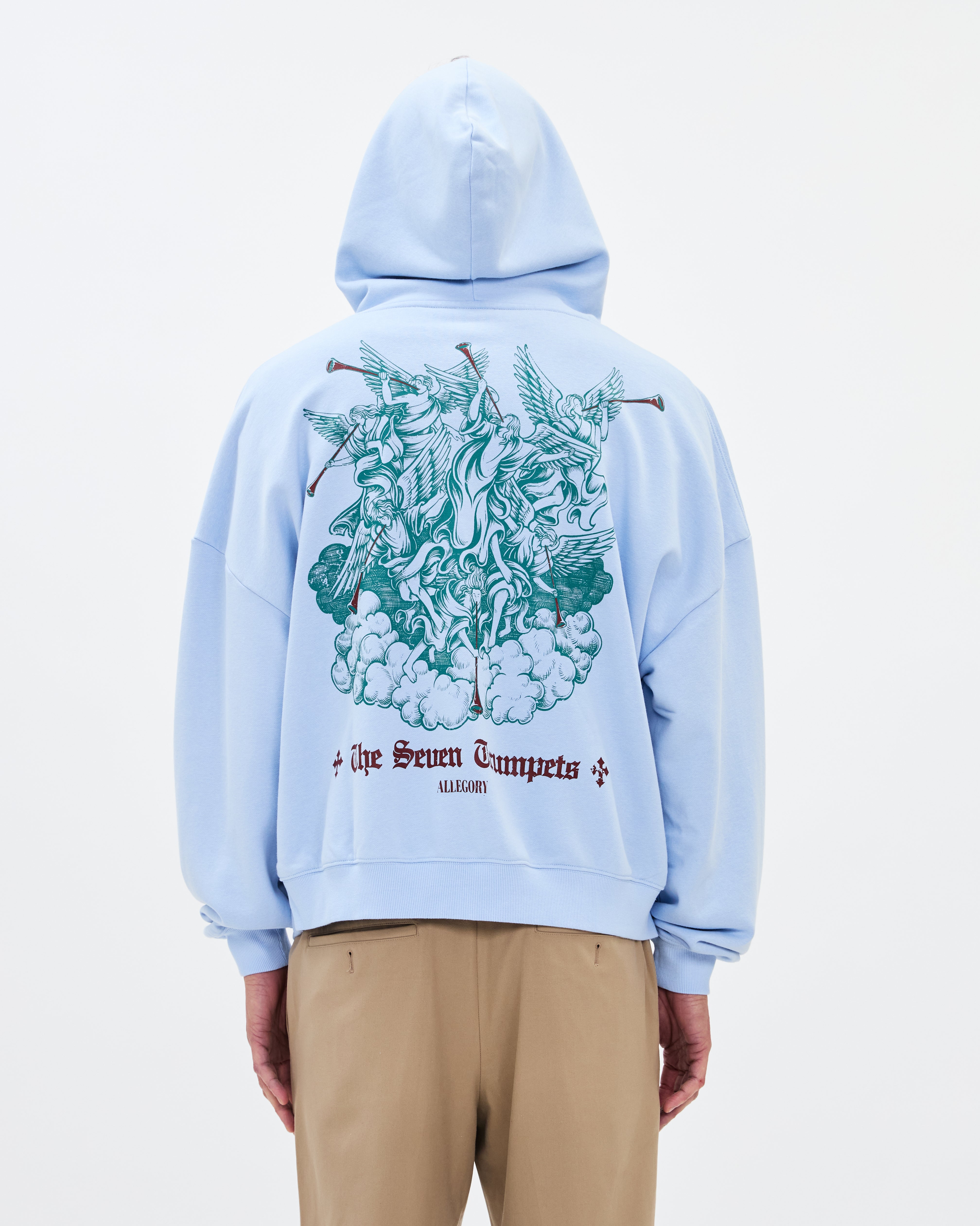 Seven Trumpets Hoodie-6