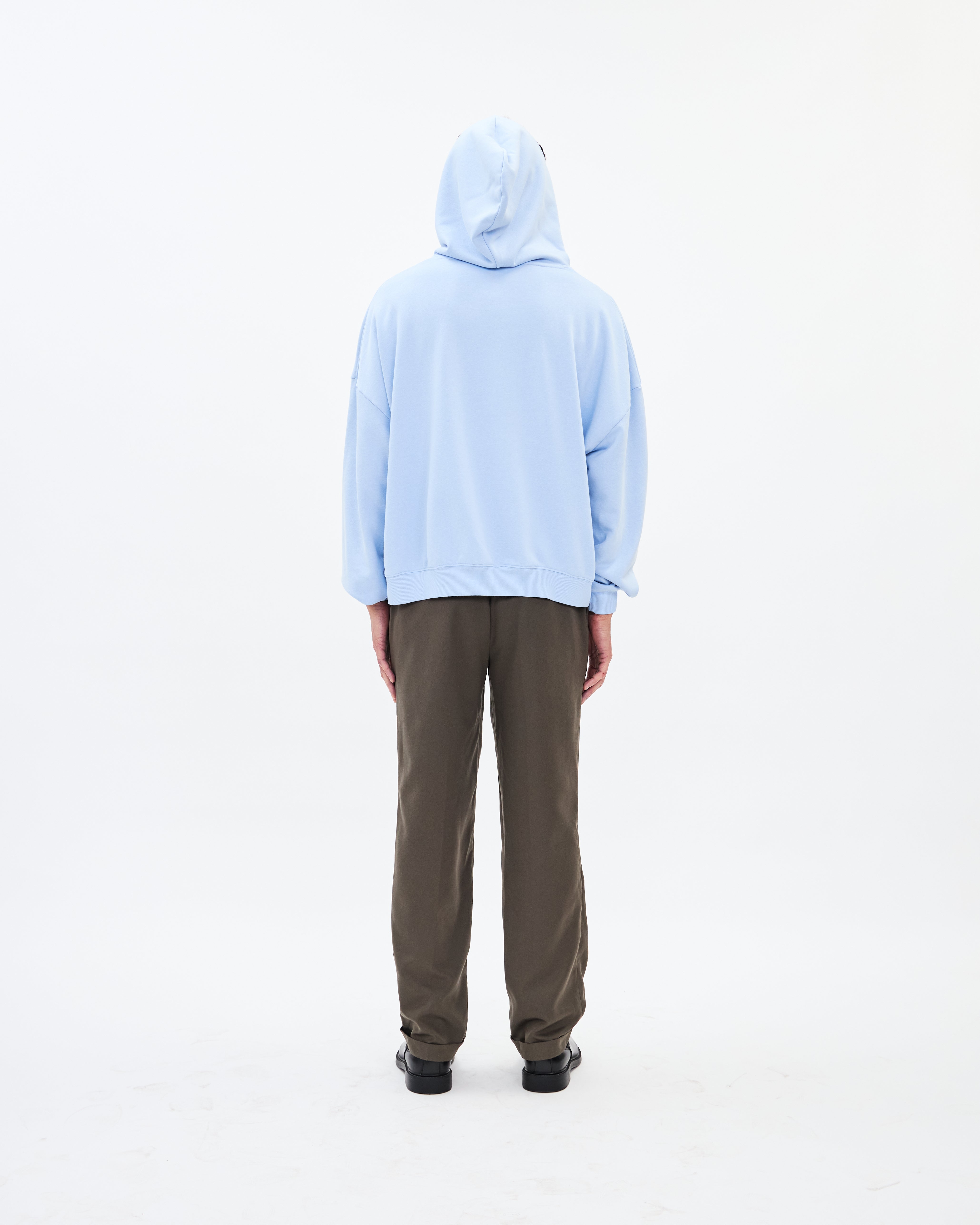 Merciful Angel Hoodie-4