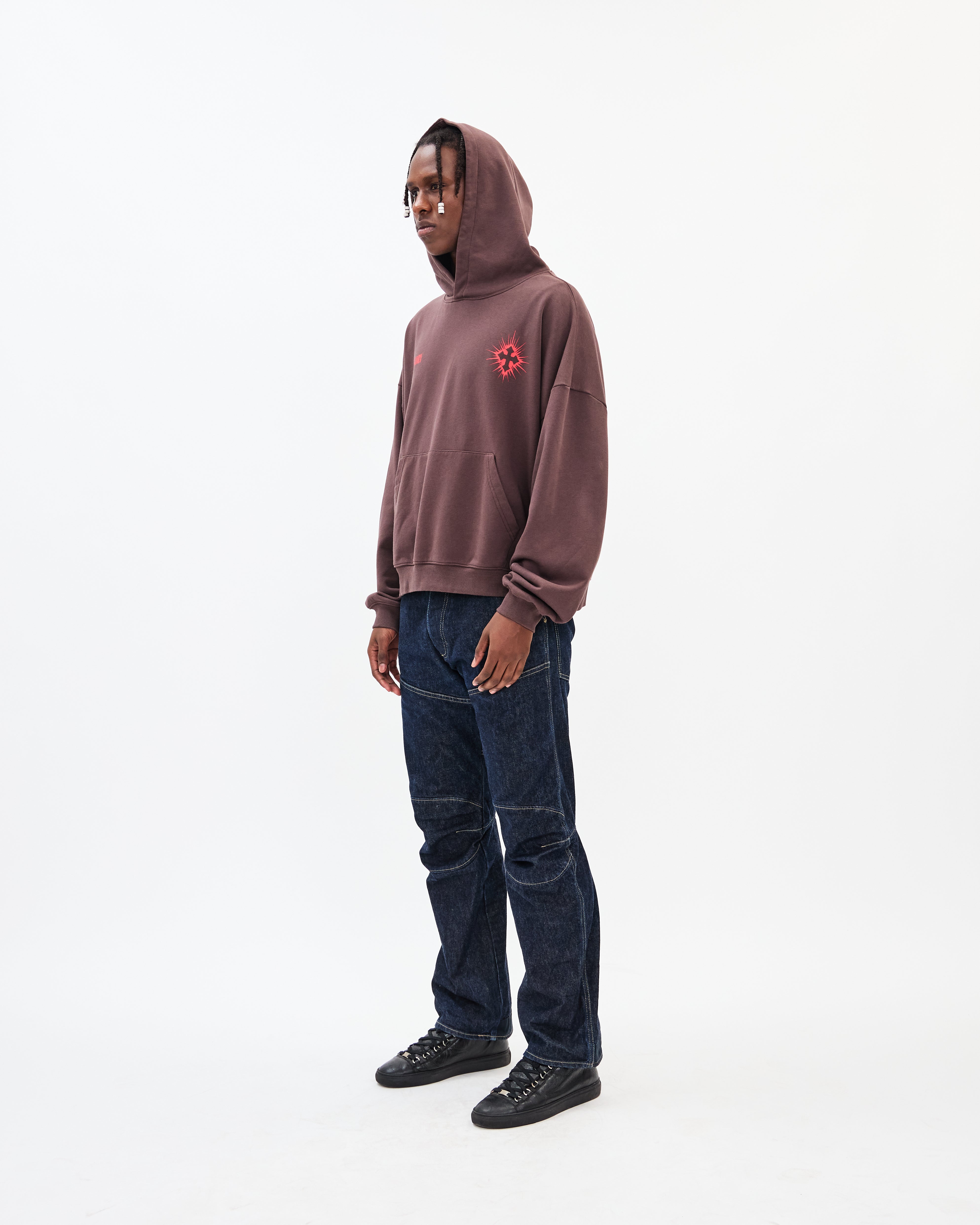 The Seven Bowls Hoodie-5