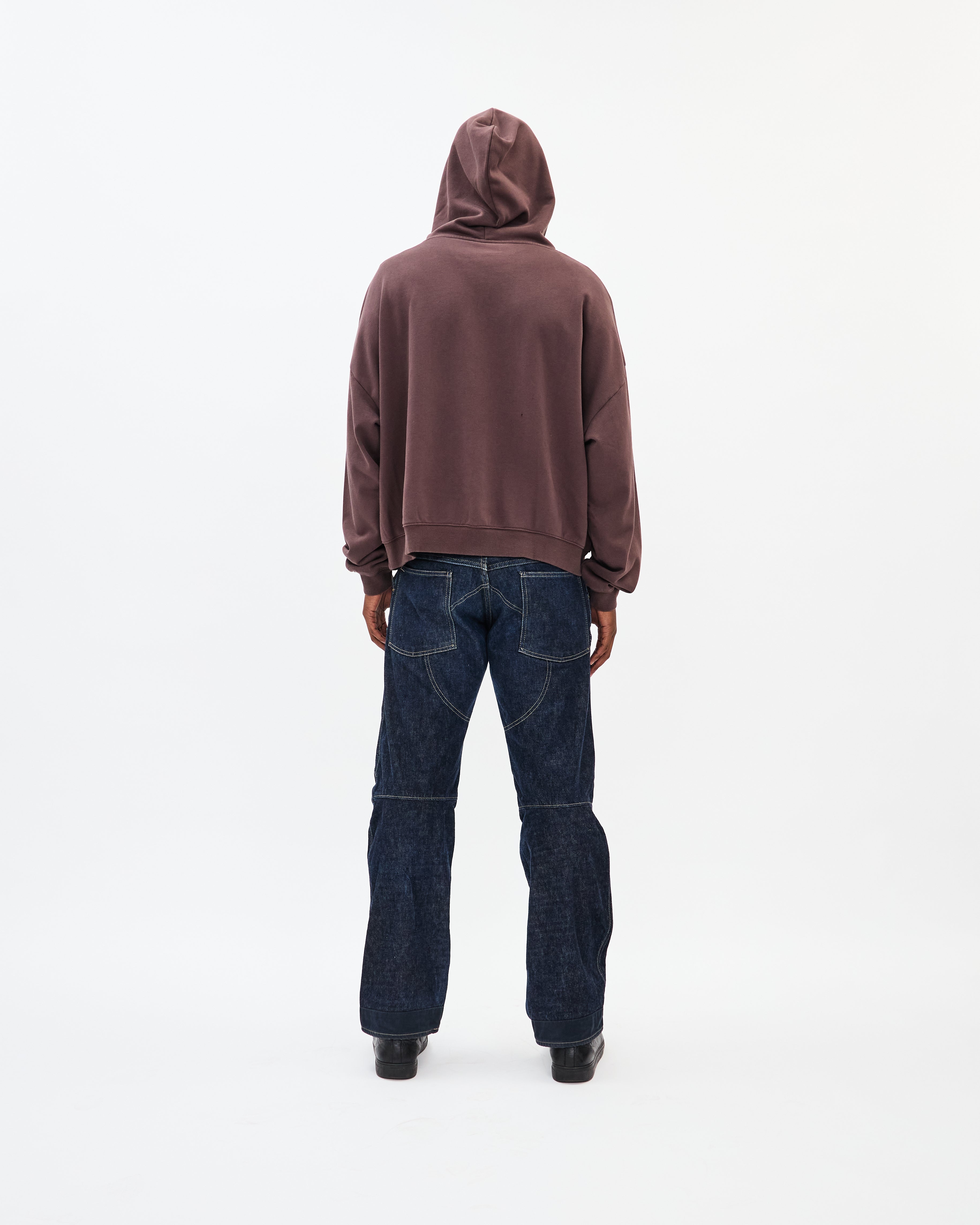 Fall of Babylon Hoodie-5