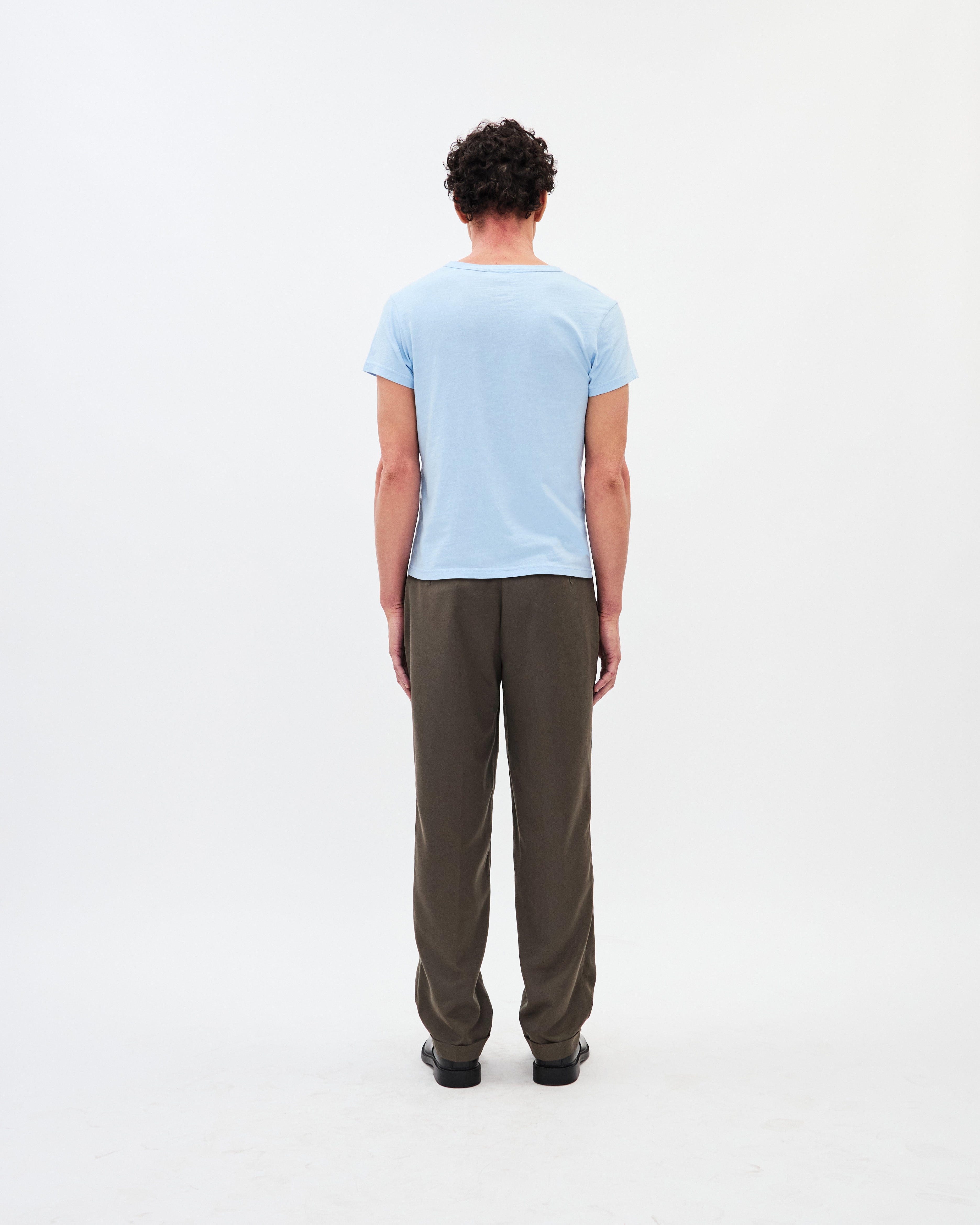 Merciful Angel Classic Tee-4