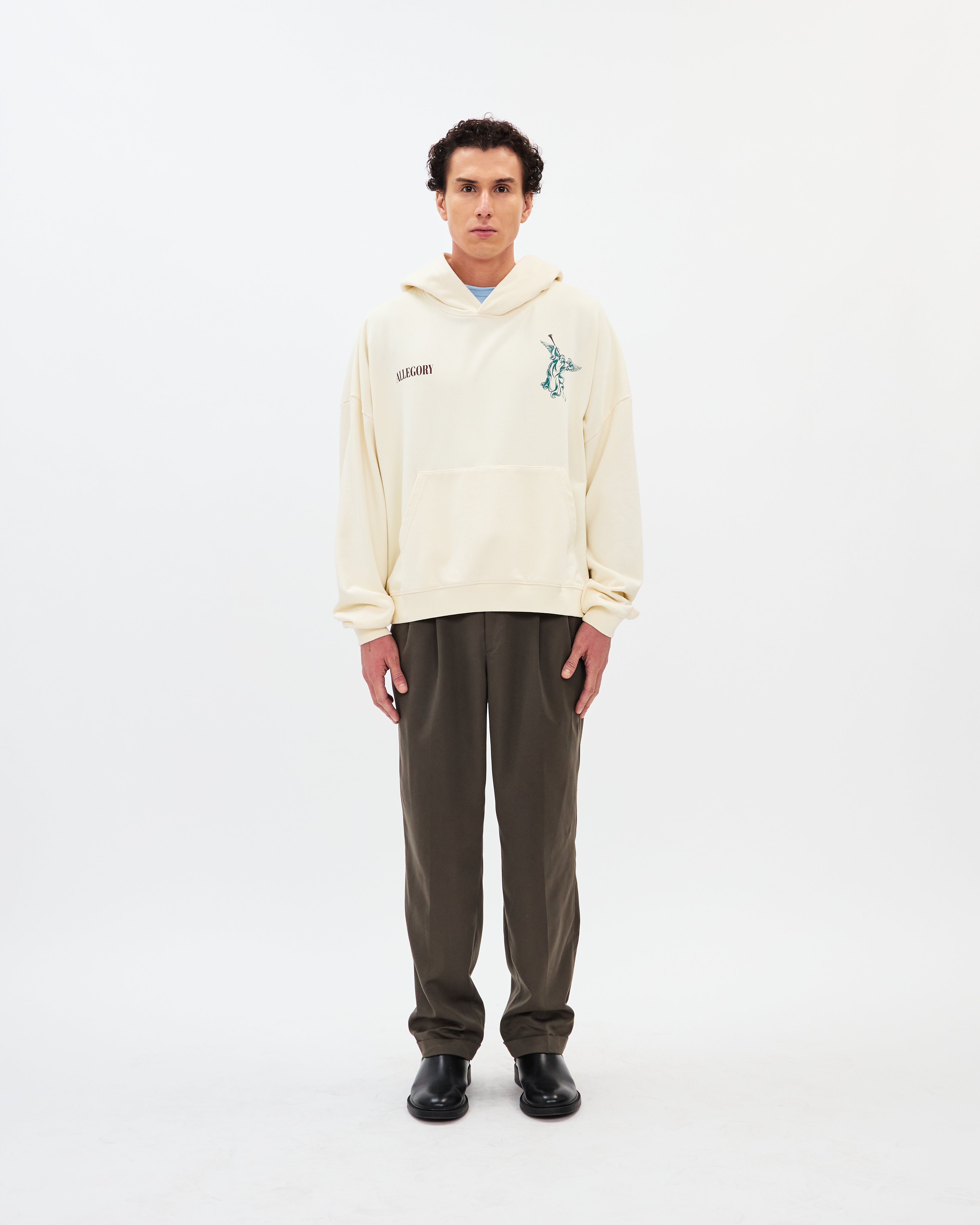Seven Trumpets Hoodie-3