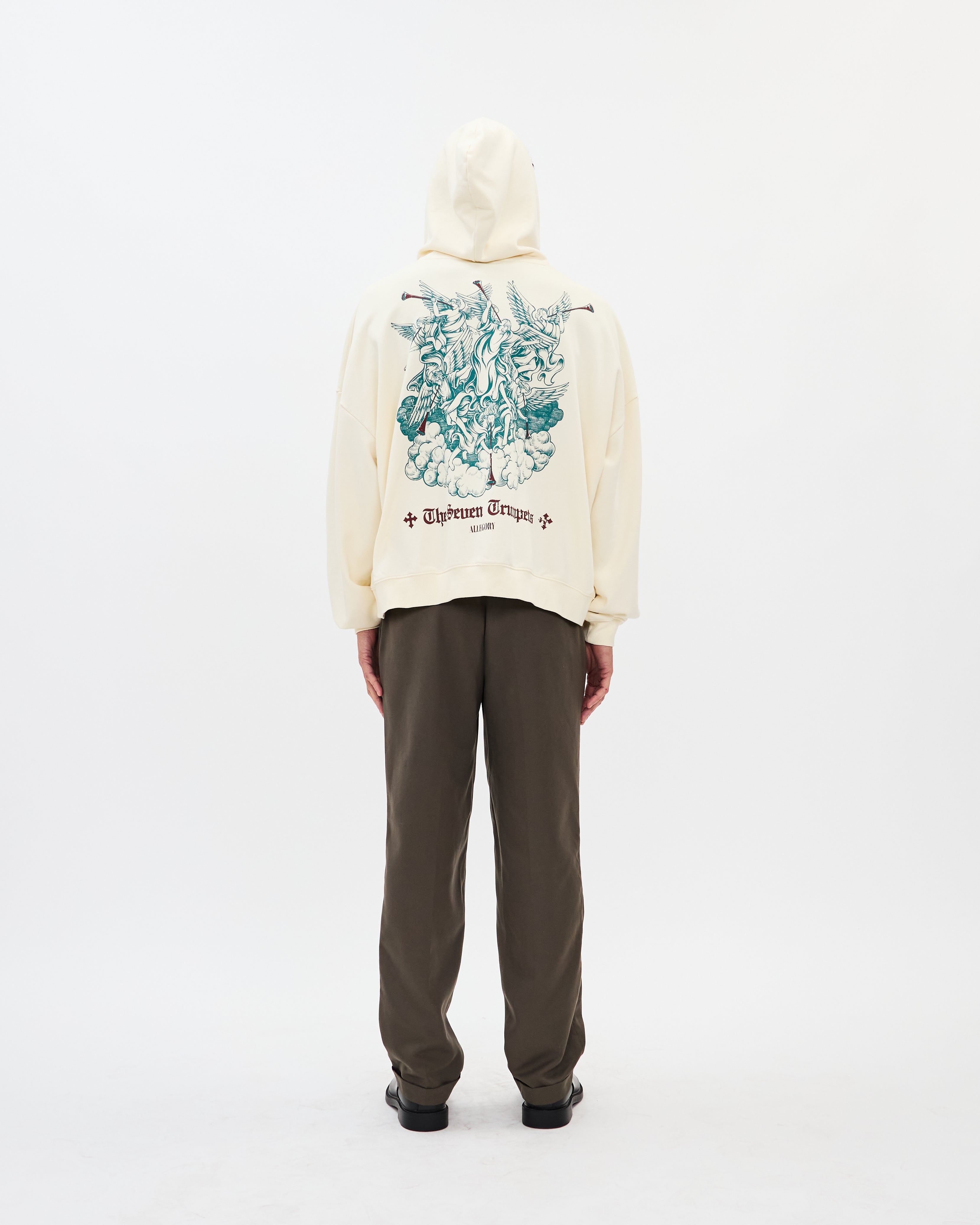 Seven Trumpets Hoodie-5