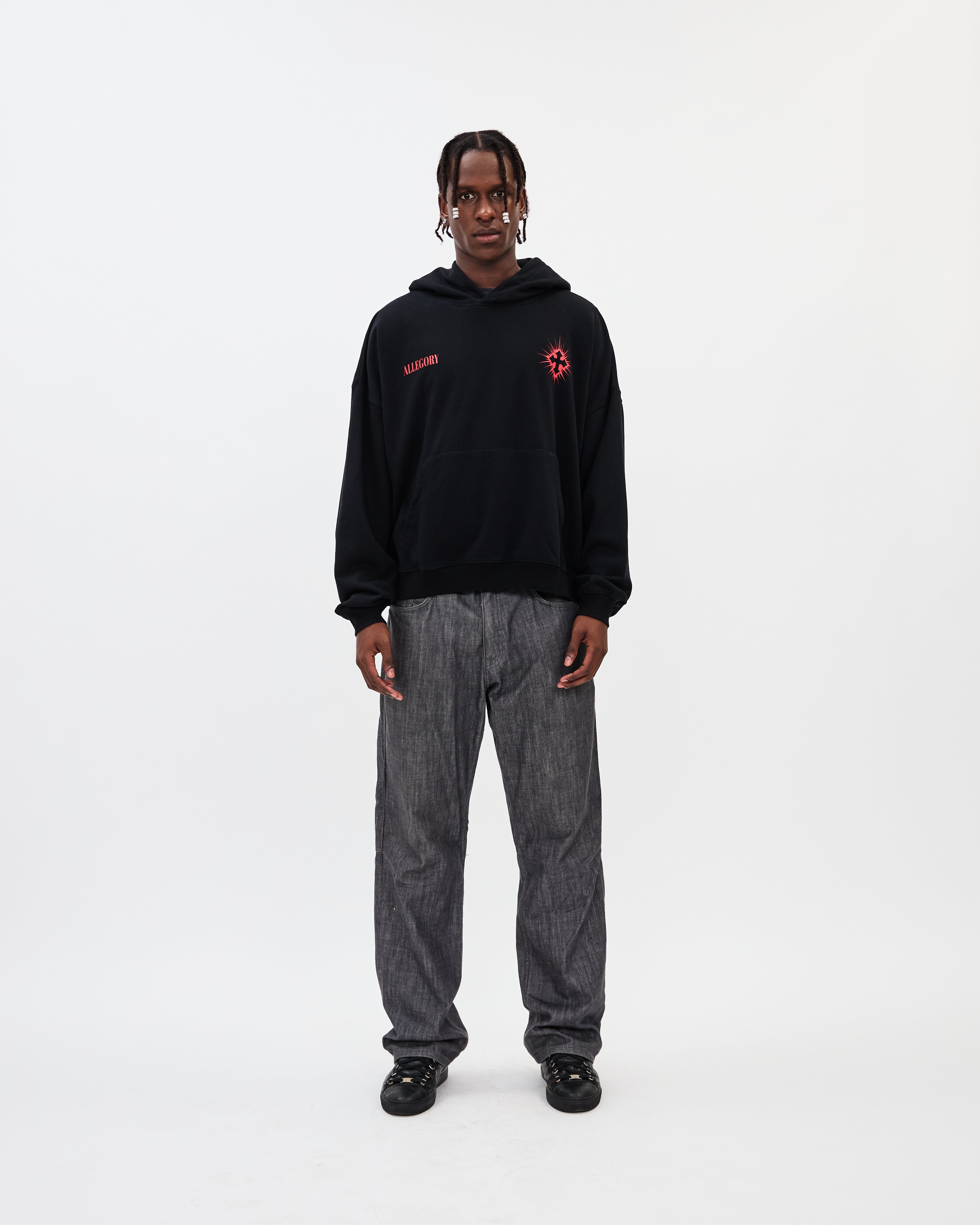The Seven Bowls Hoodie-3