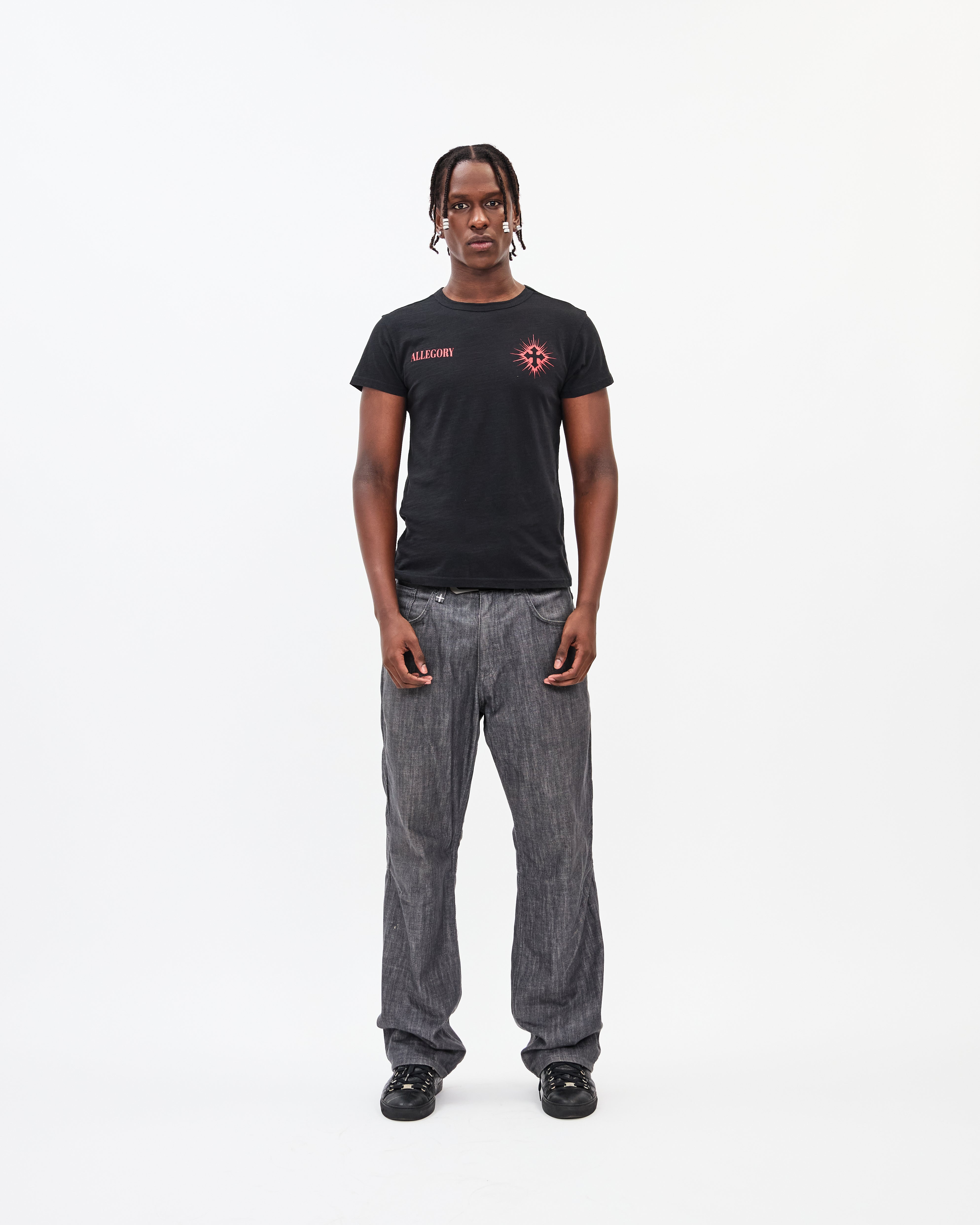 Seven Bowls Classic Tee-3
