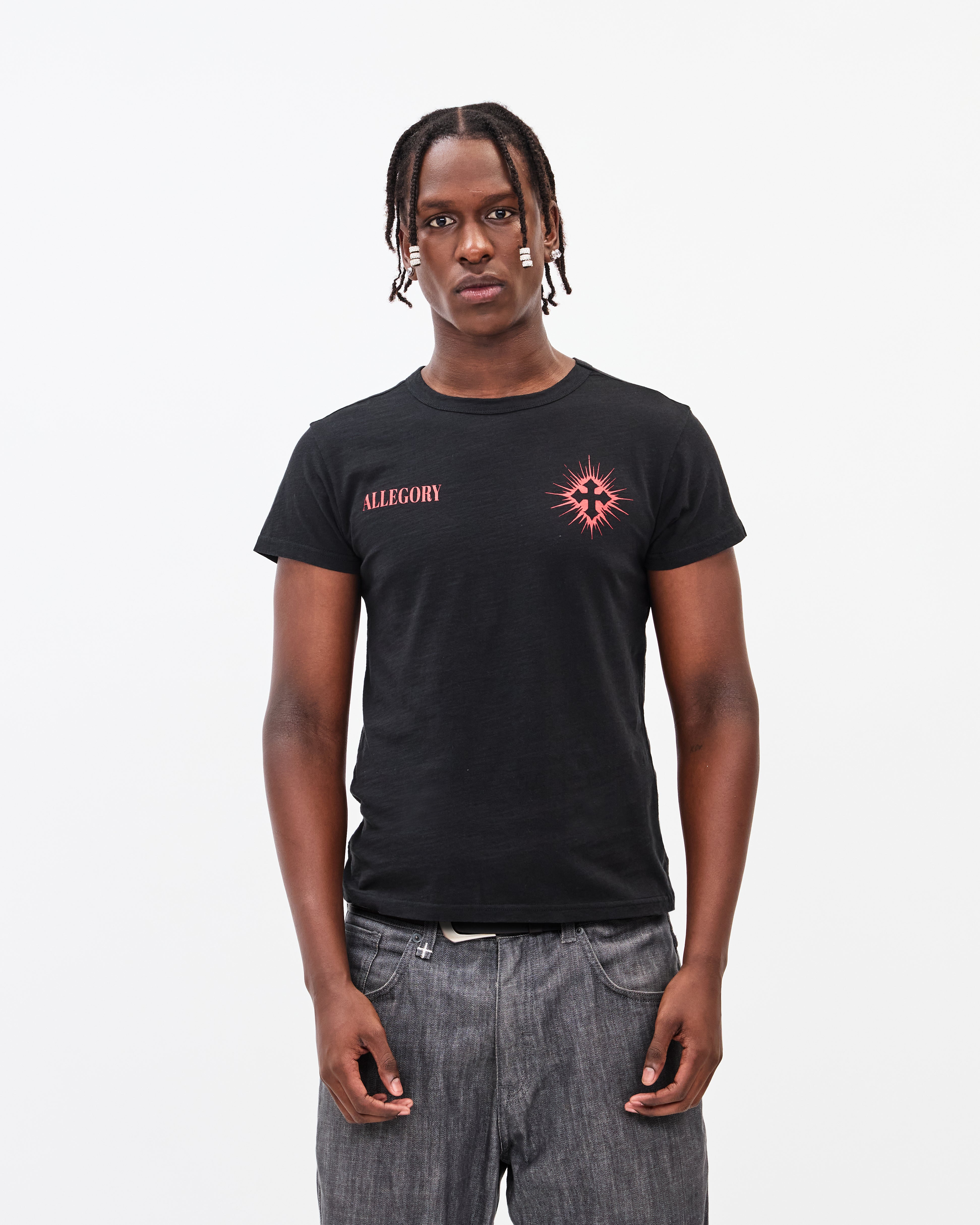 Seven Bowls Classic Tee-6