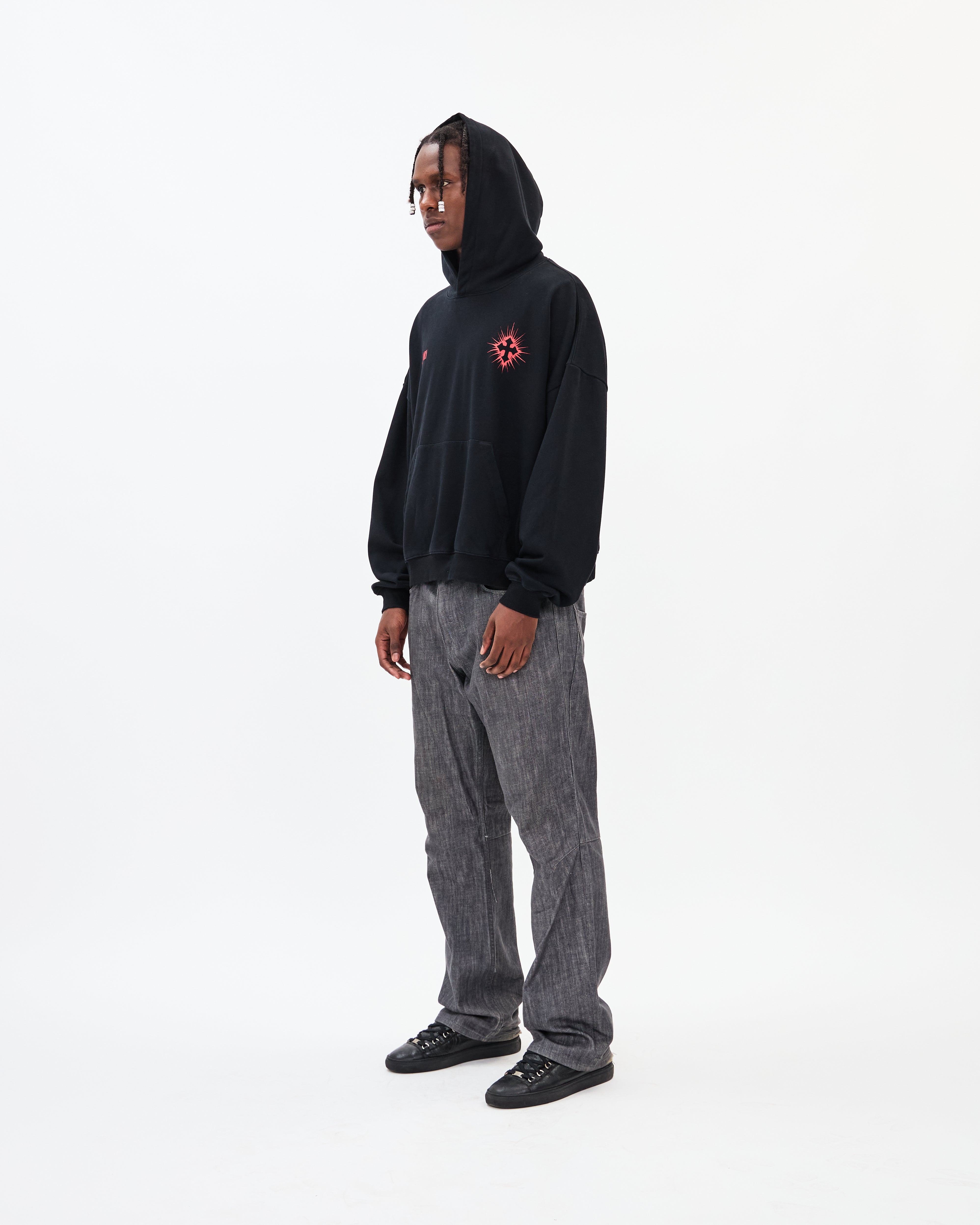 The Seven Bowls Hoodie-4