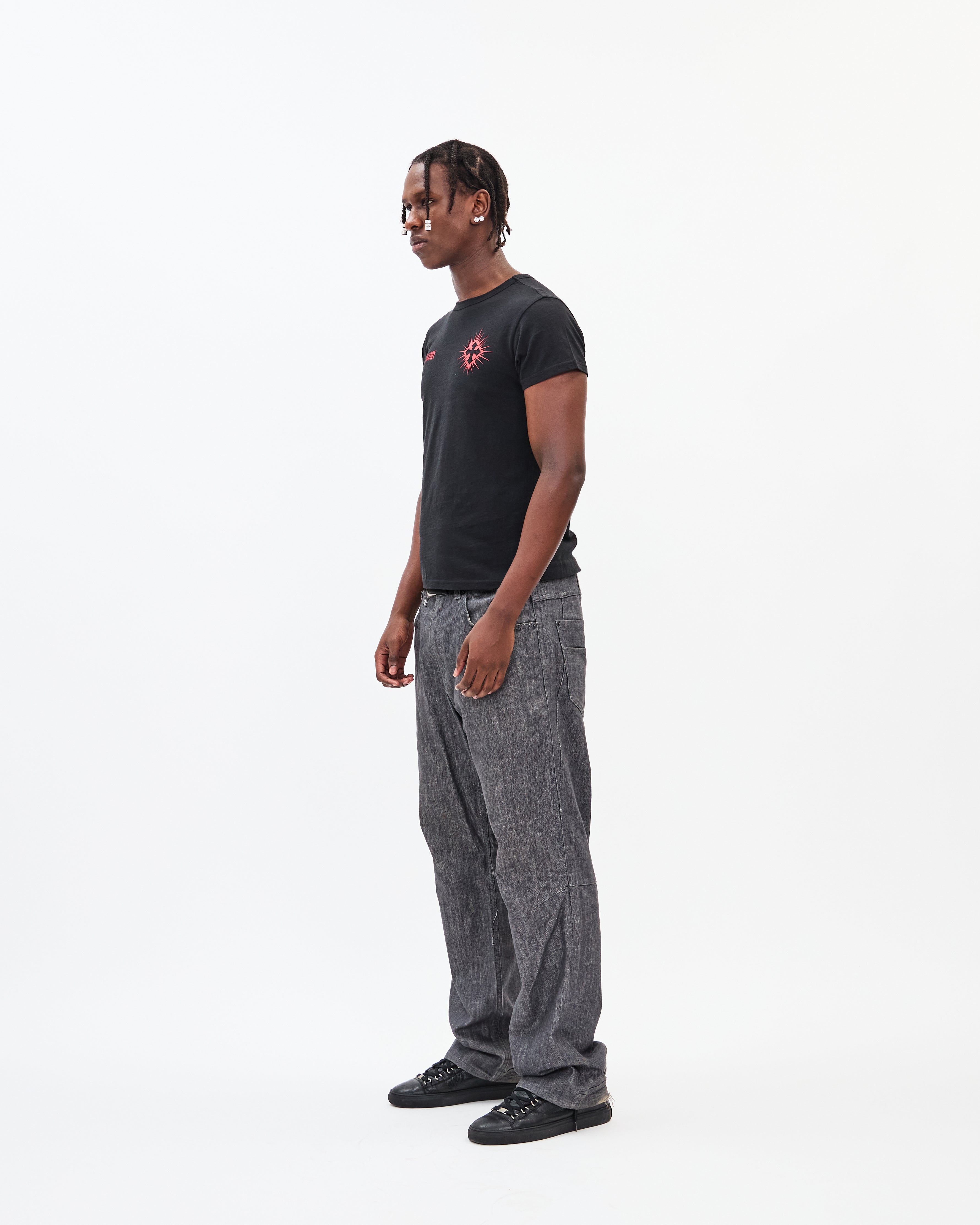 Seven Bowls Classic Tee-4