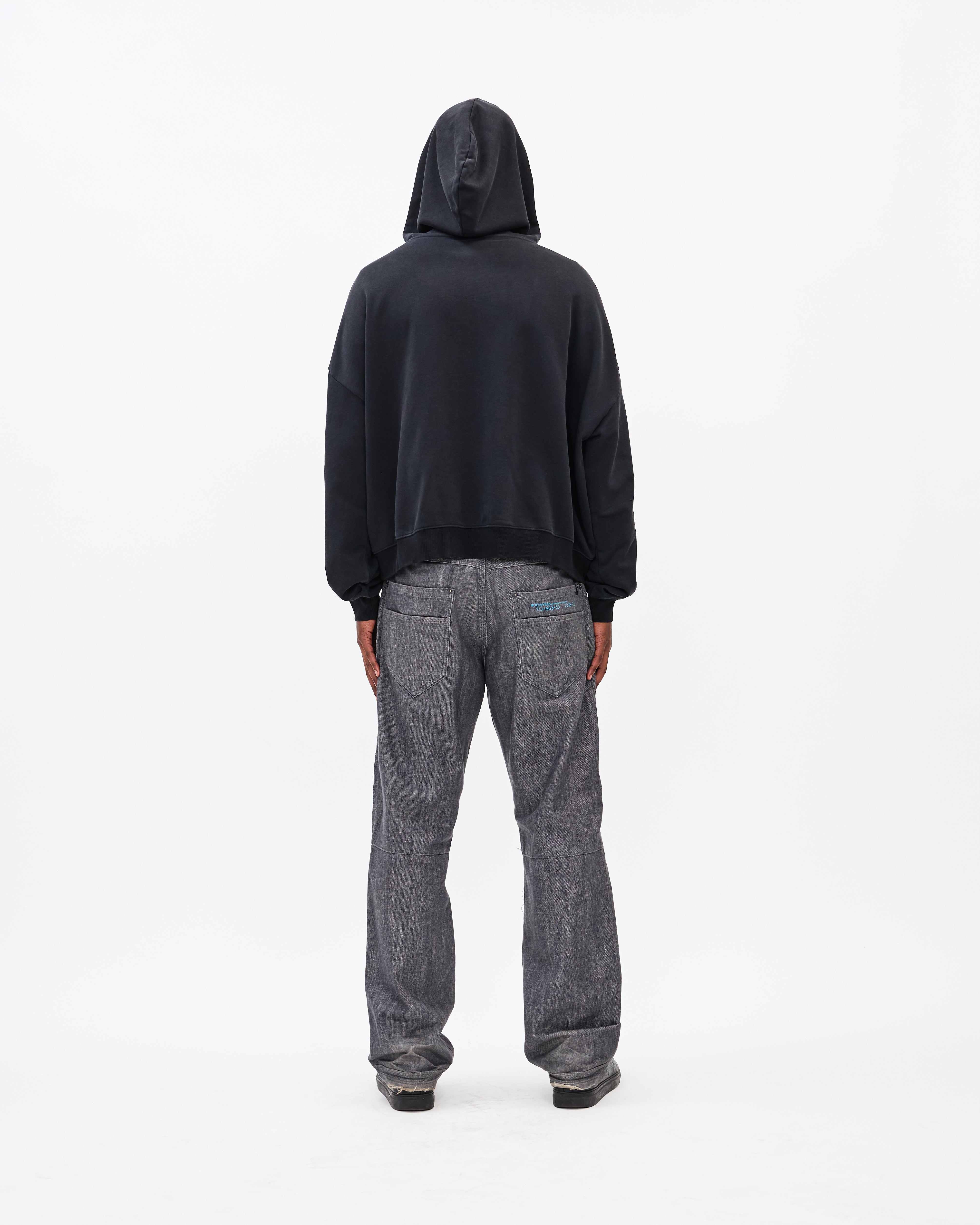 Cruel Angel Hoodie-3