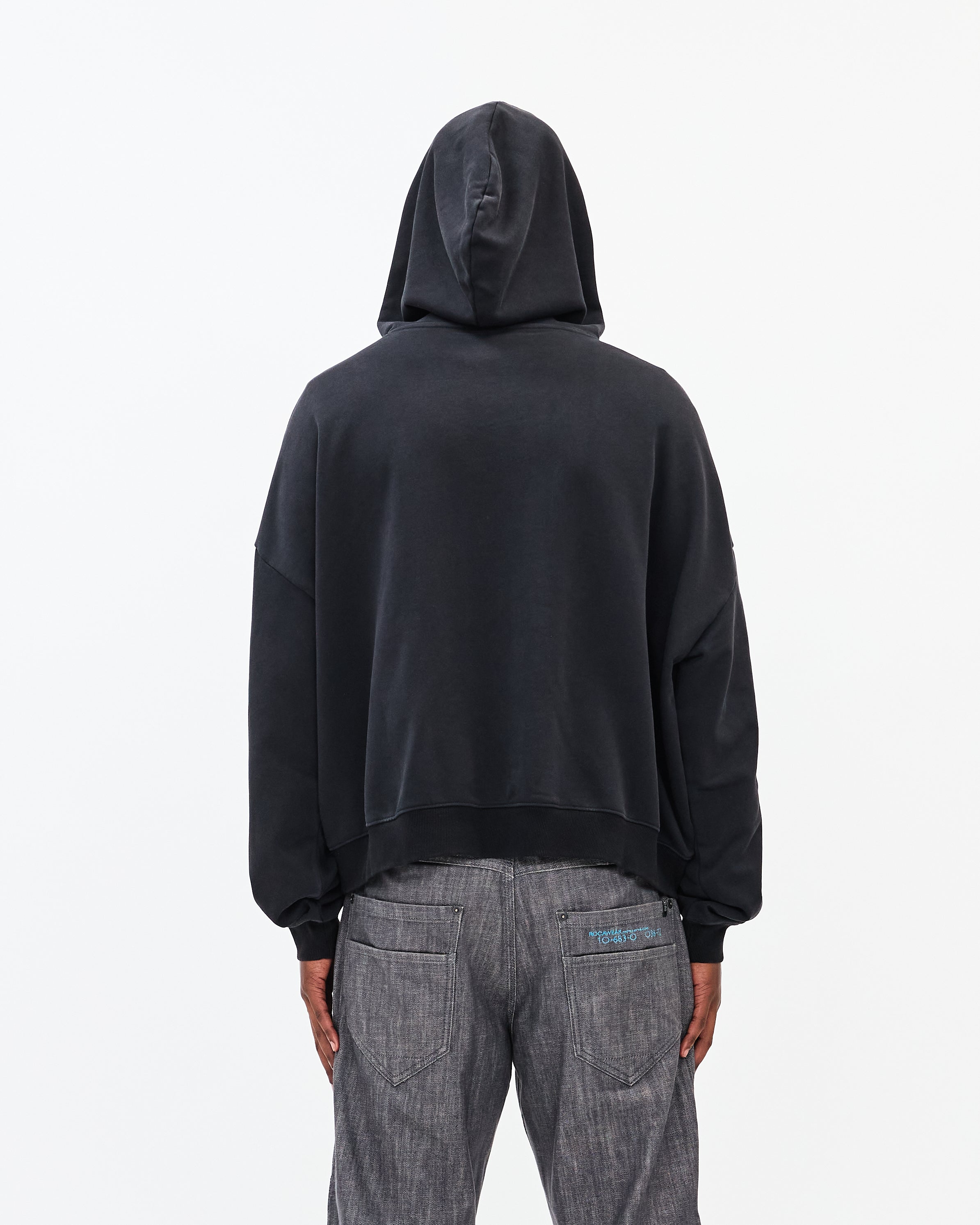 Cruel Angel Hoodie-6