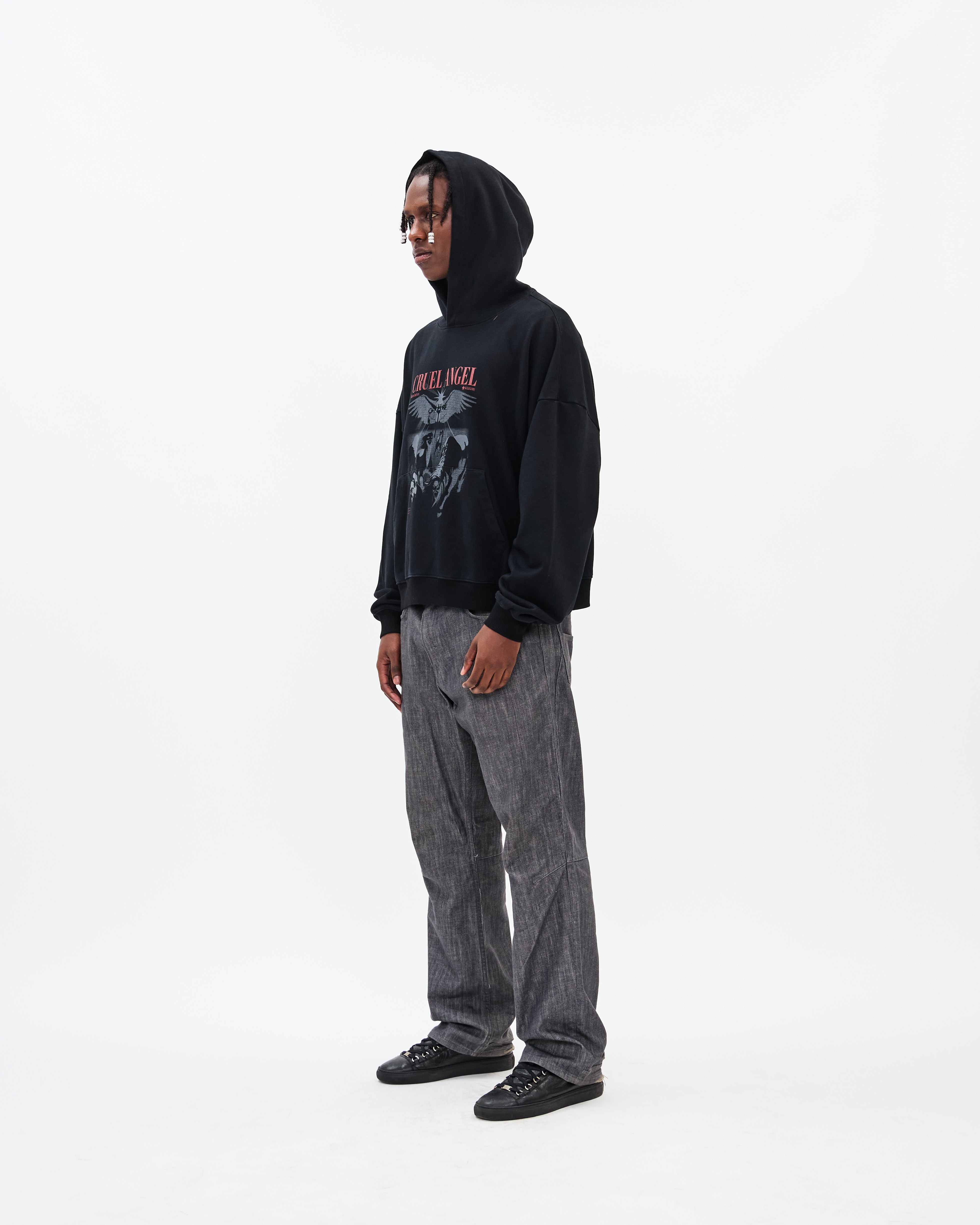 Cruel Angel Hoodie-3