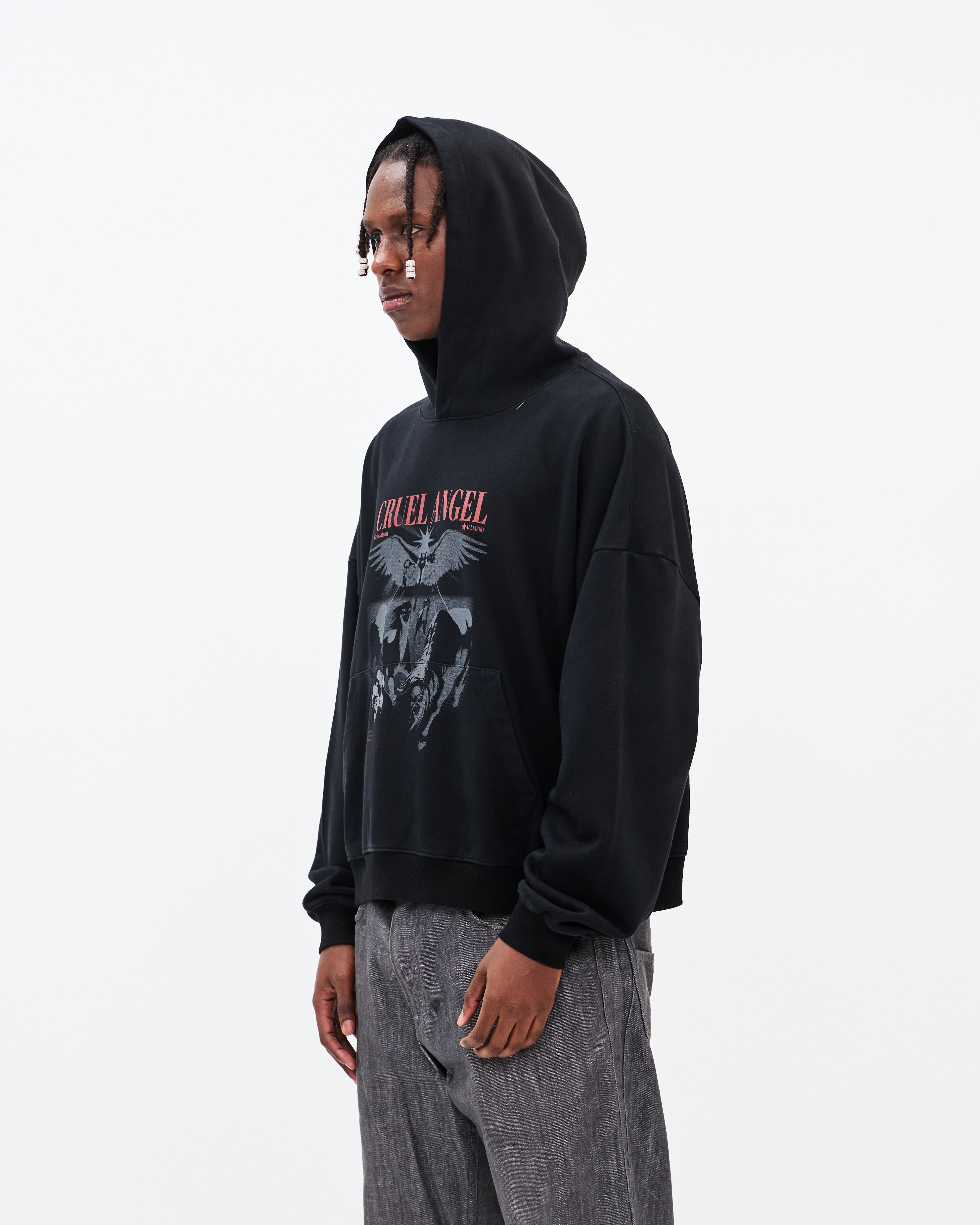 Cruel Angel Hoodie-6