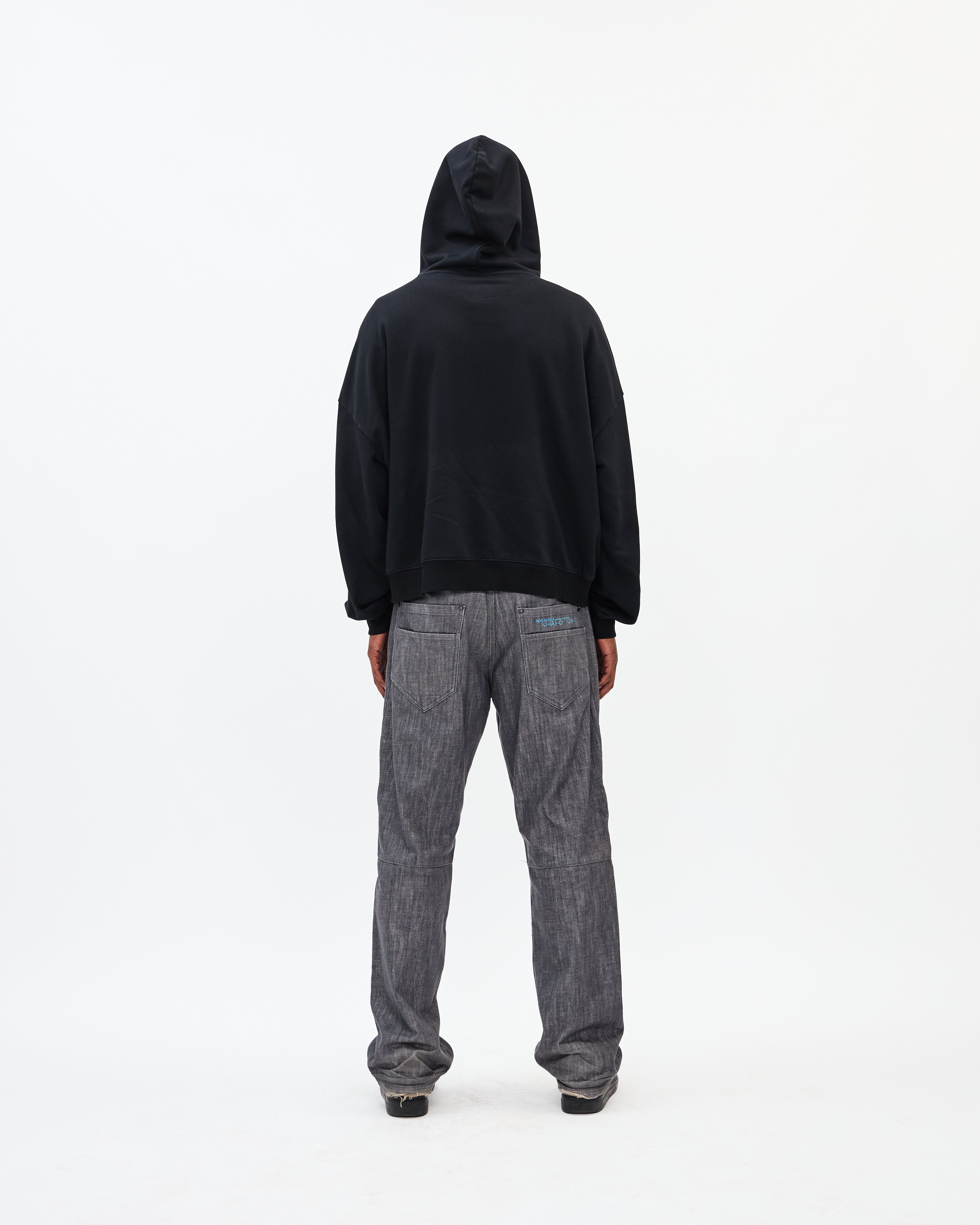 Cruel Angel Hoodie-4