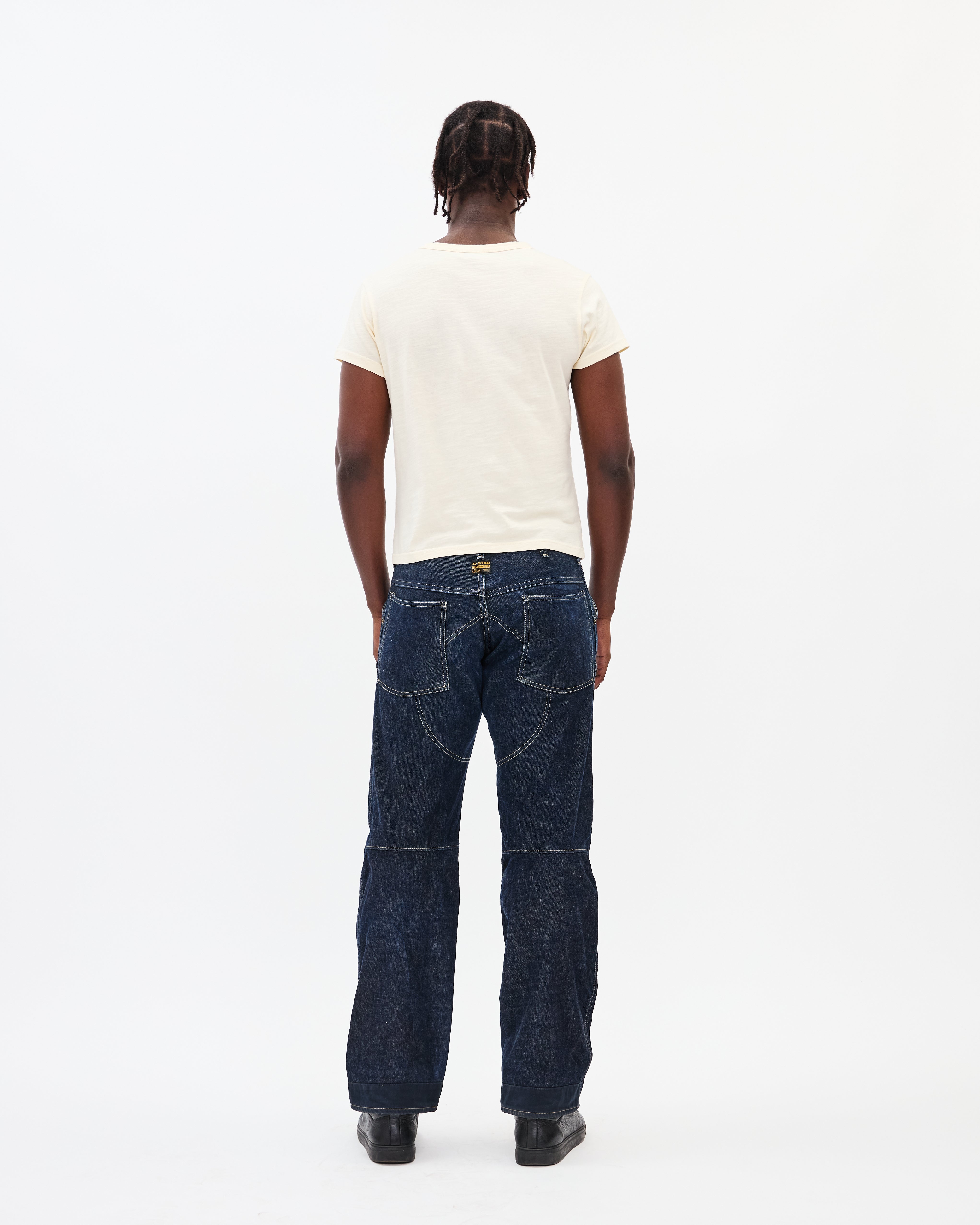 Merciful Angel Classic Tee-4