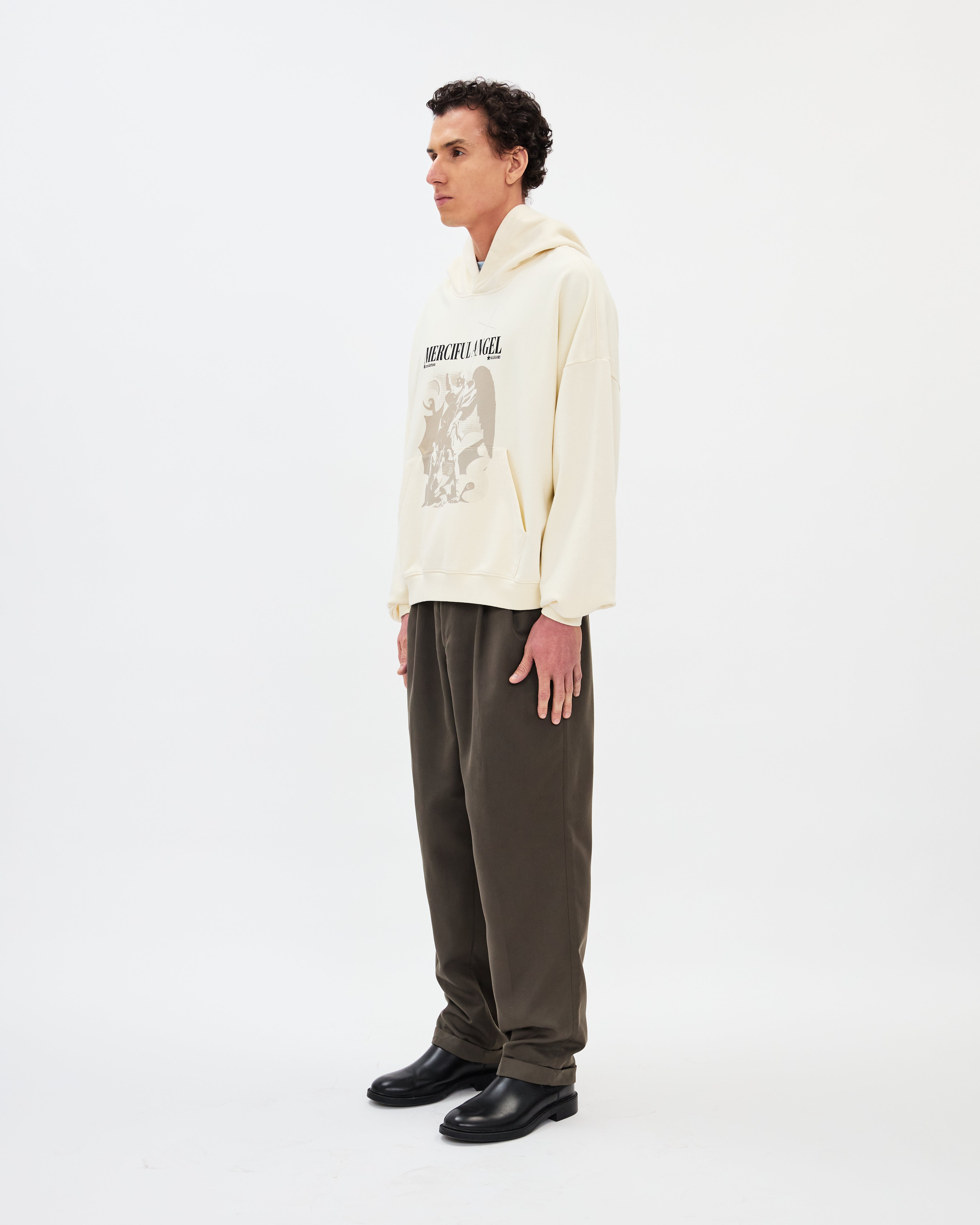Merciful Angel Hoodie-3