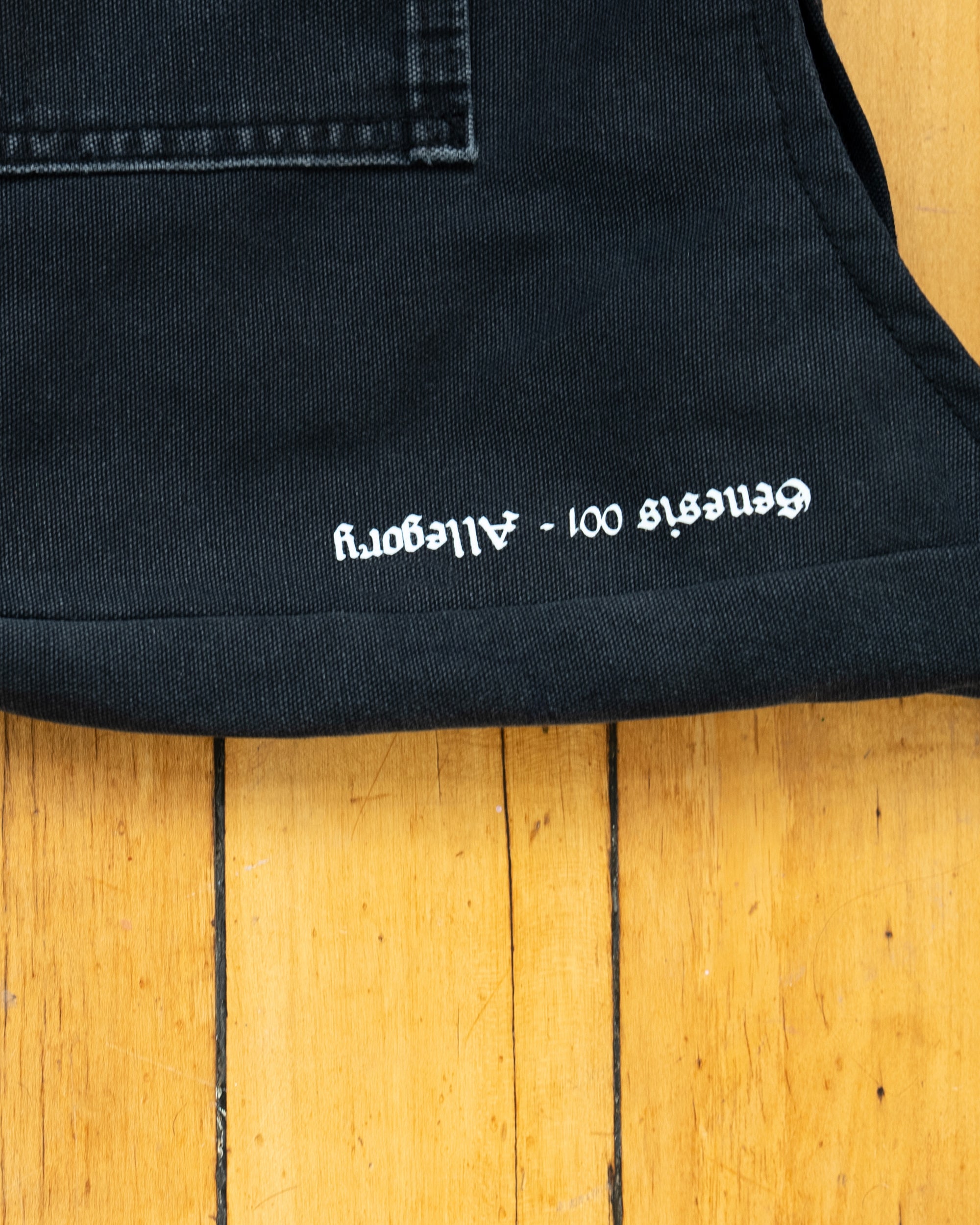 God Will Provide Tote Bag-7