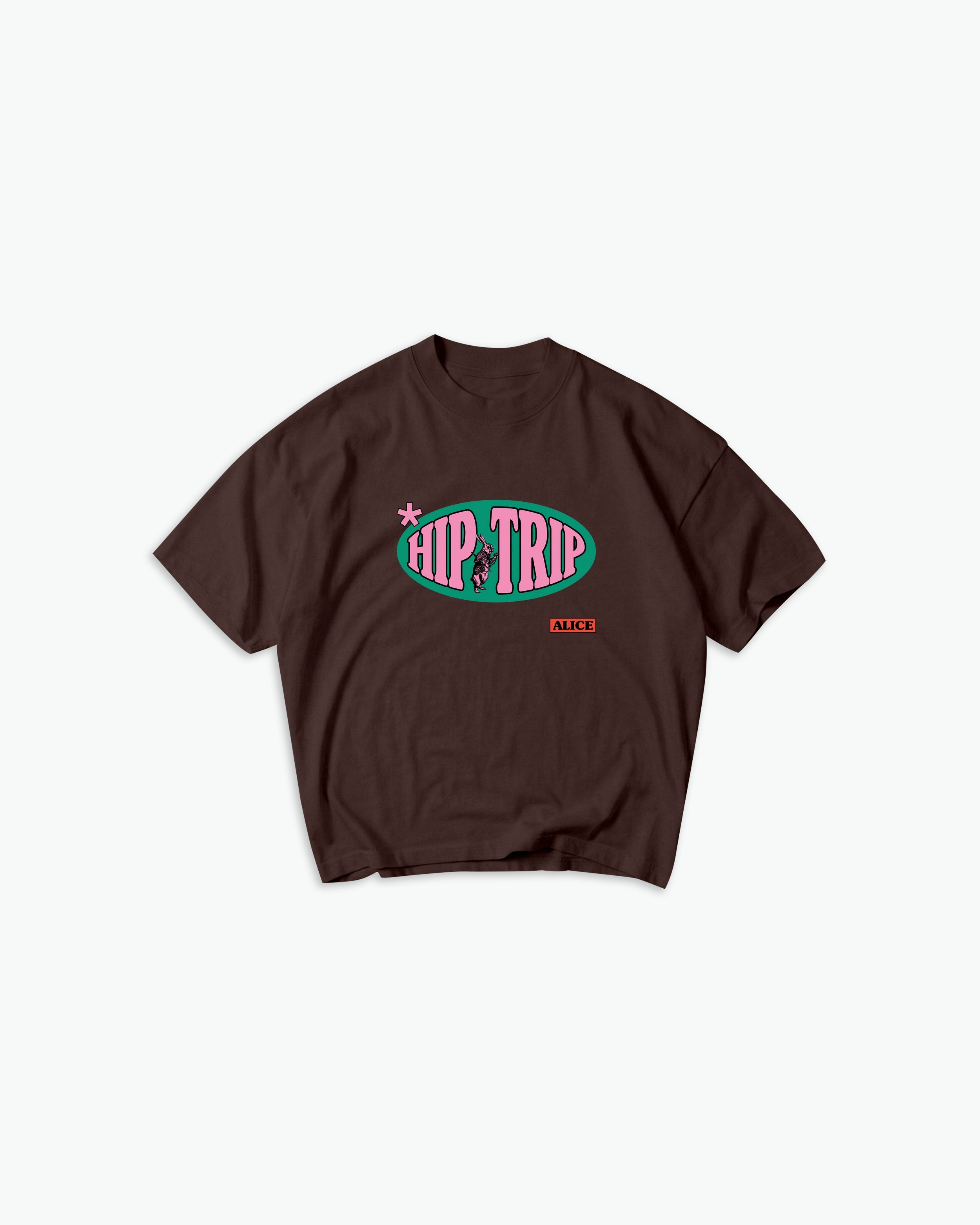 Hip Trip Tee-1
