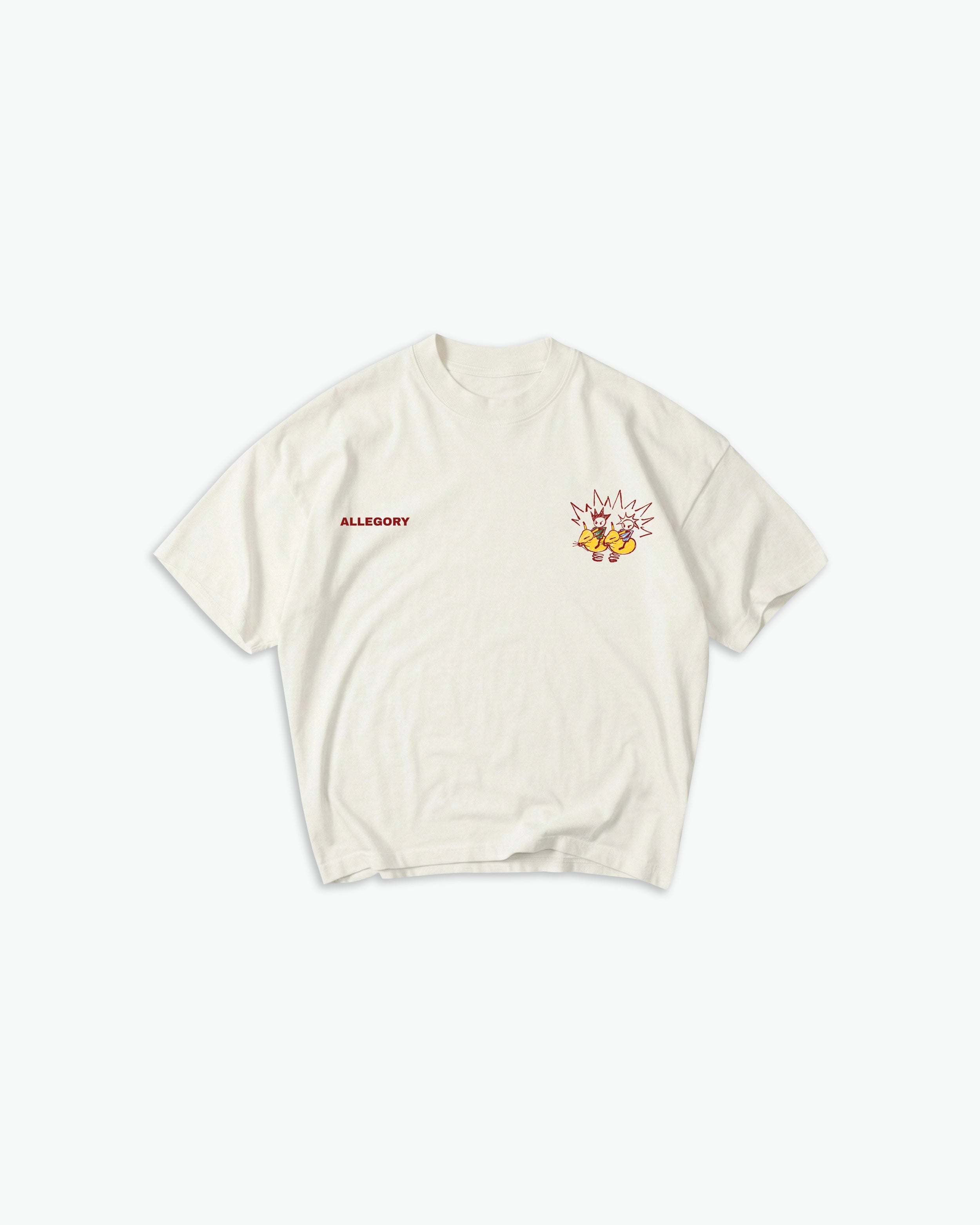 Battle Plan Tee-2
