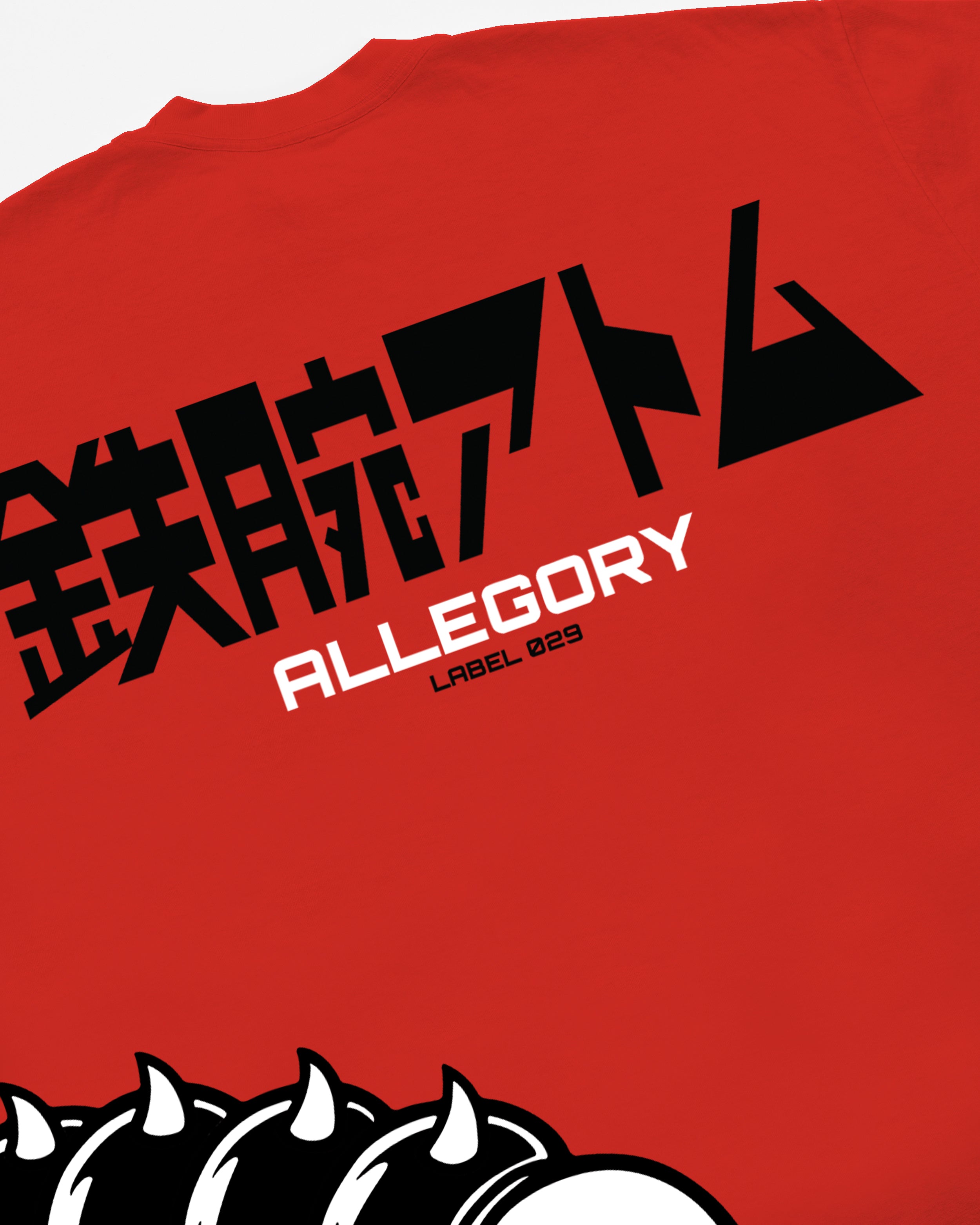 Brando Tee For Astro Boy-4