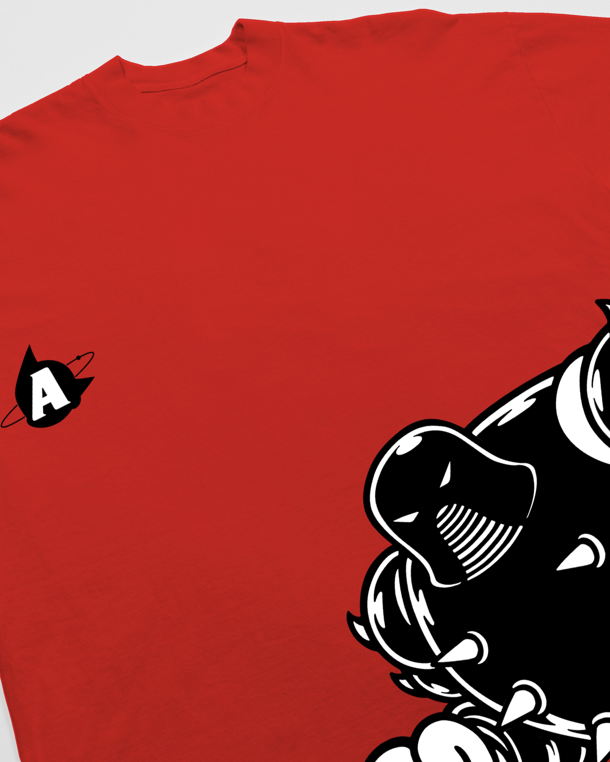 Brando Tee For Astro Boy-5