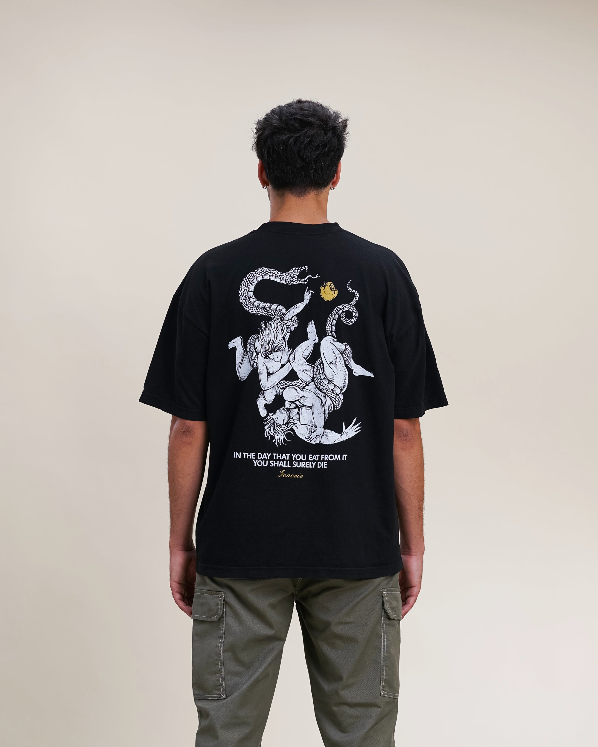Fall of Man Tee-5
