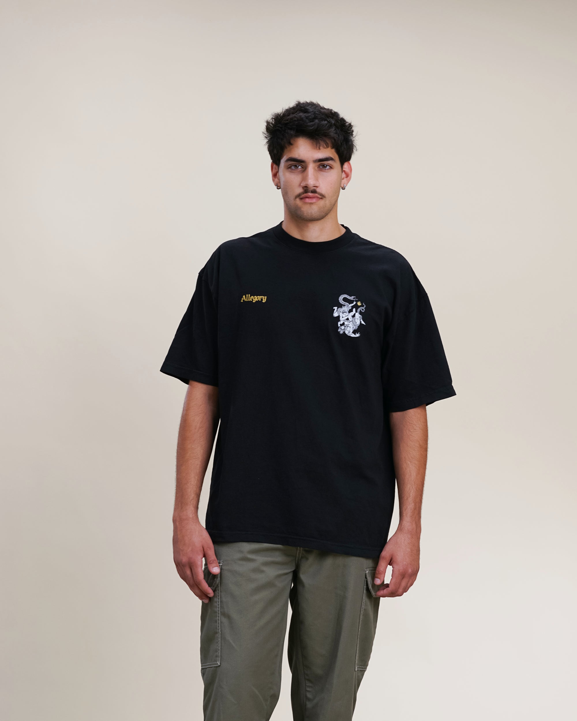 Fall of Man Tee-6