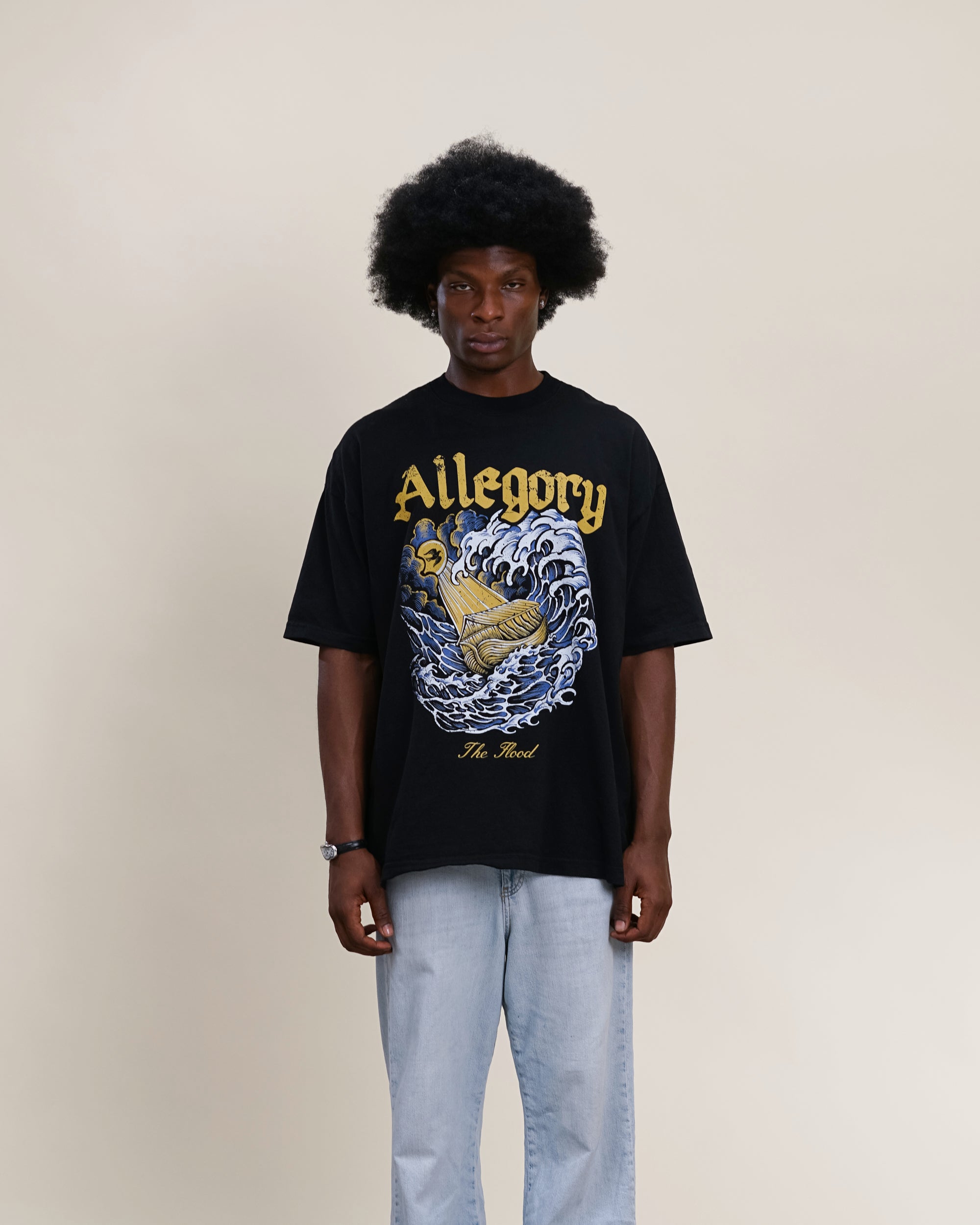 The Flood Tee-3