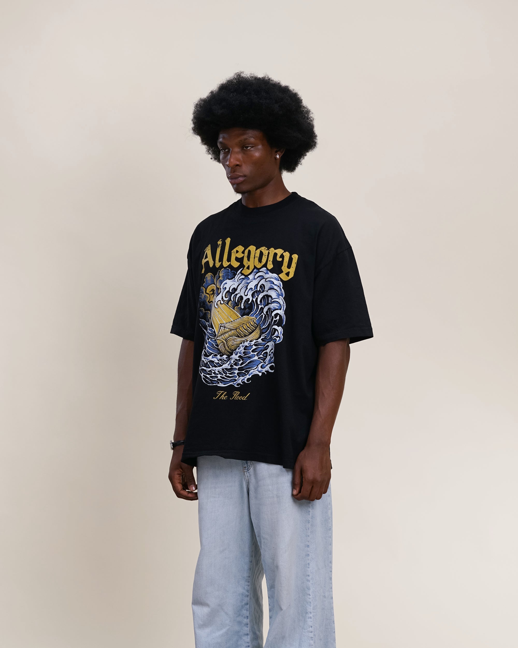 The Flood Tee-4