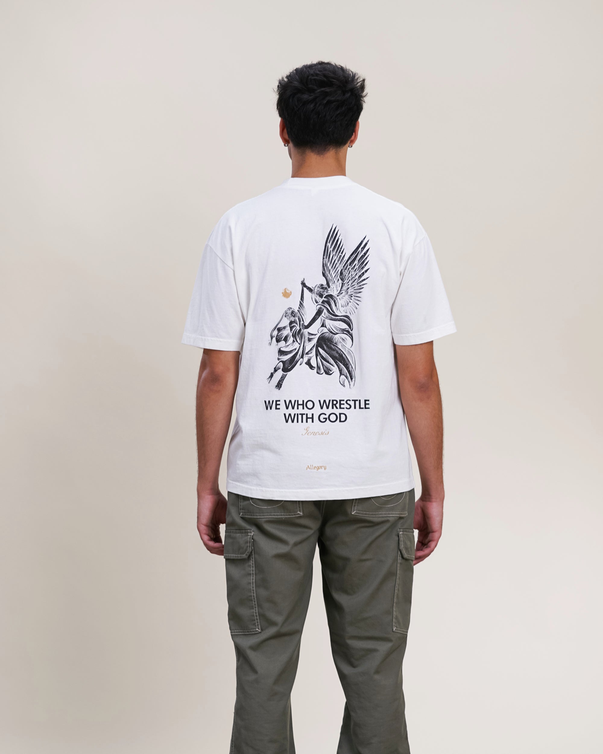 Wrestle With God Tee-5