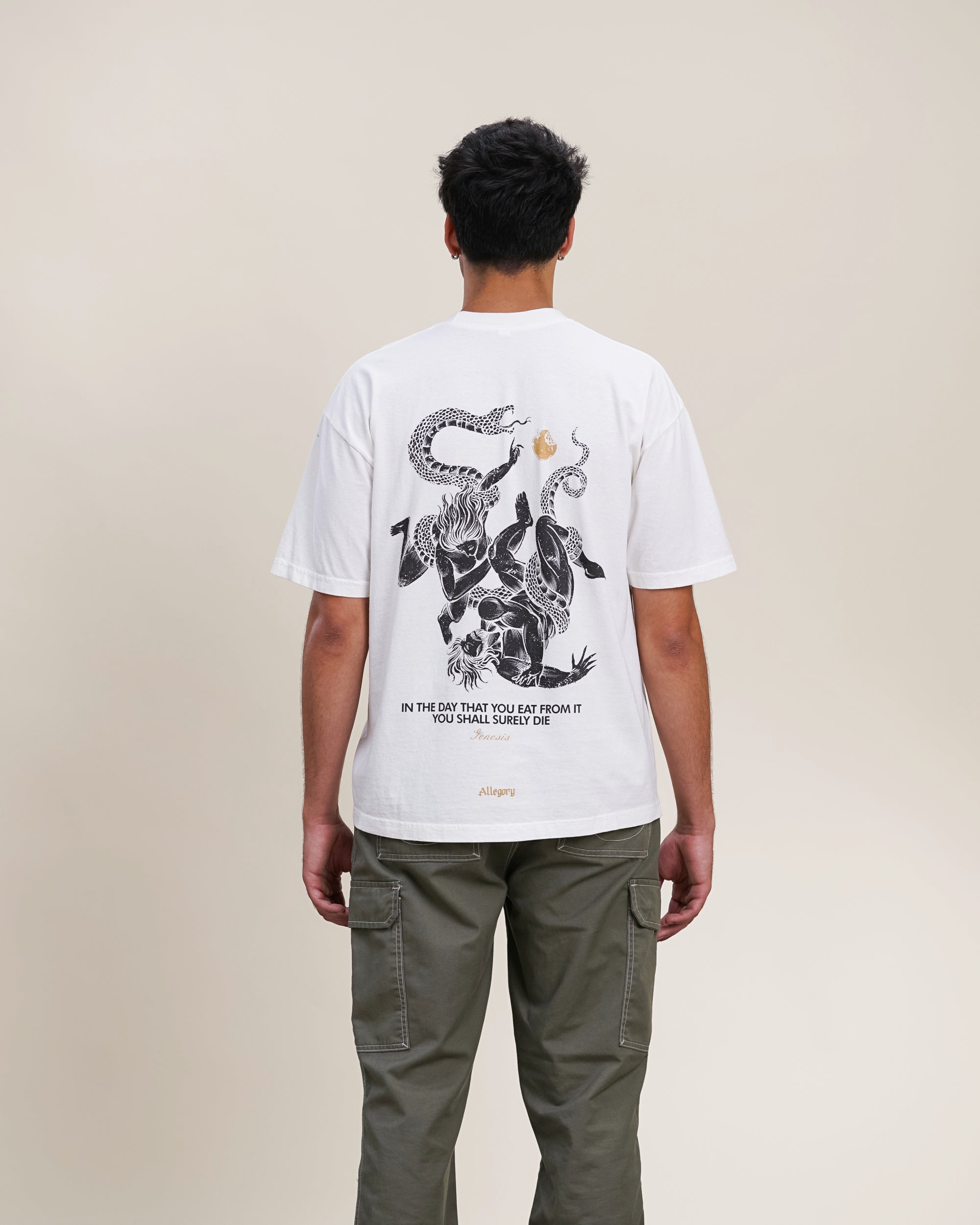 Fall Of Man Tee-5