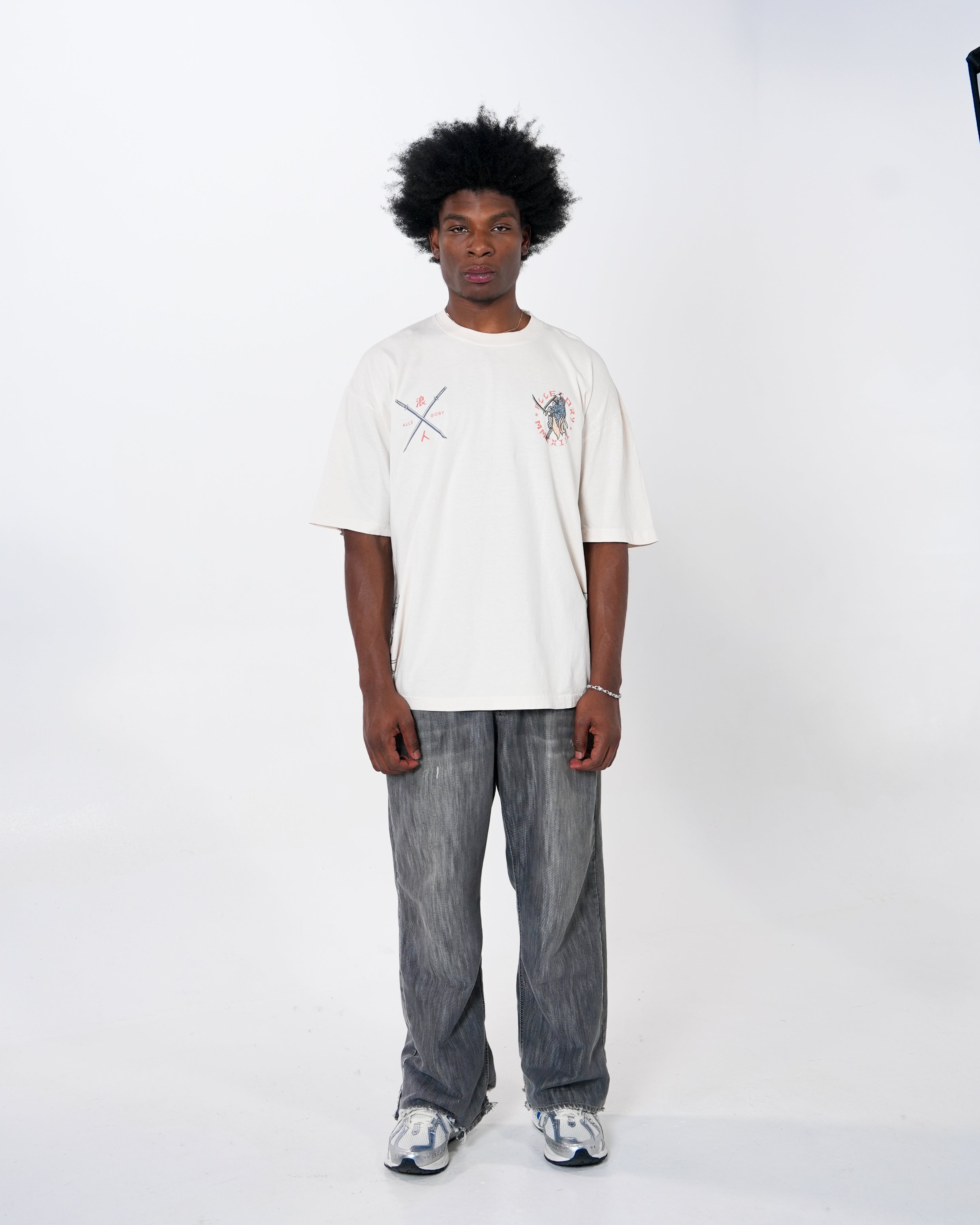 Fight Fight Fight Tee-6