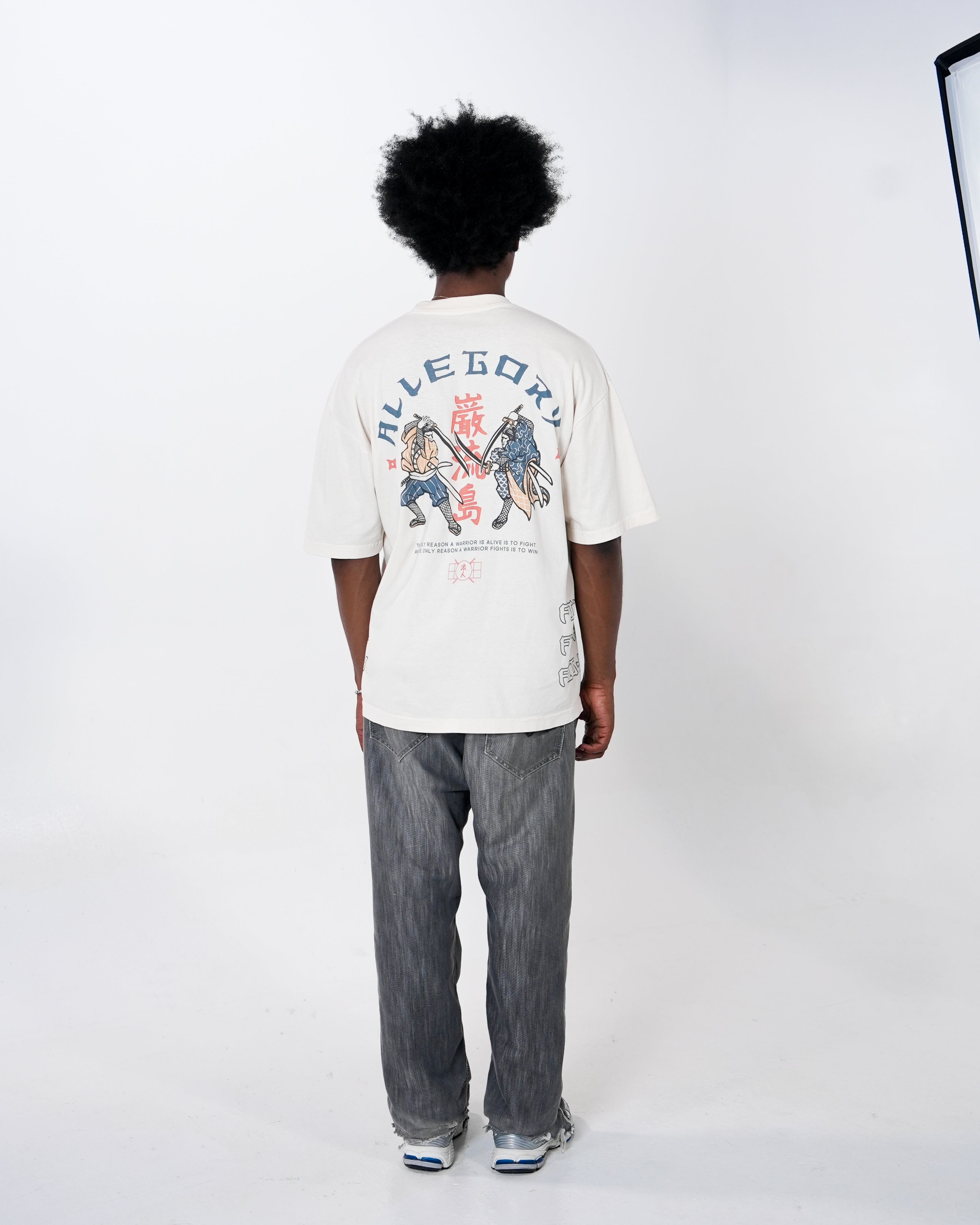 Fight Fight Fight Tee-5