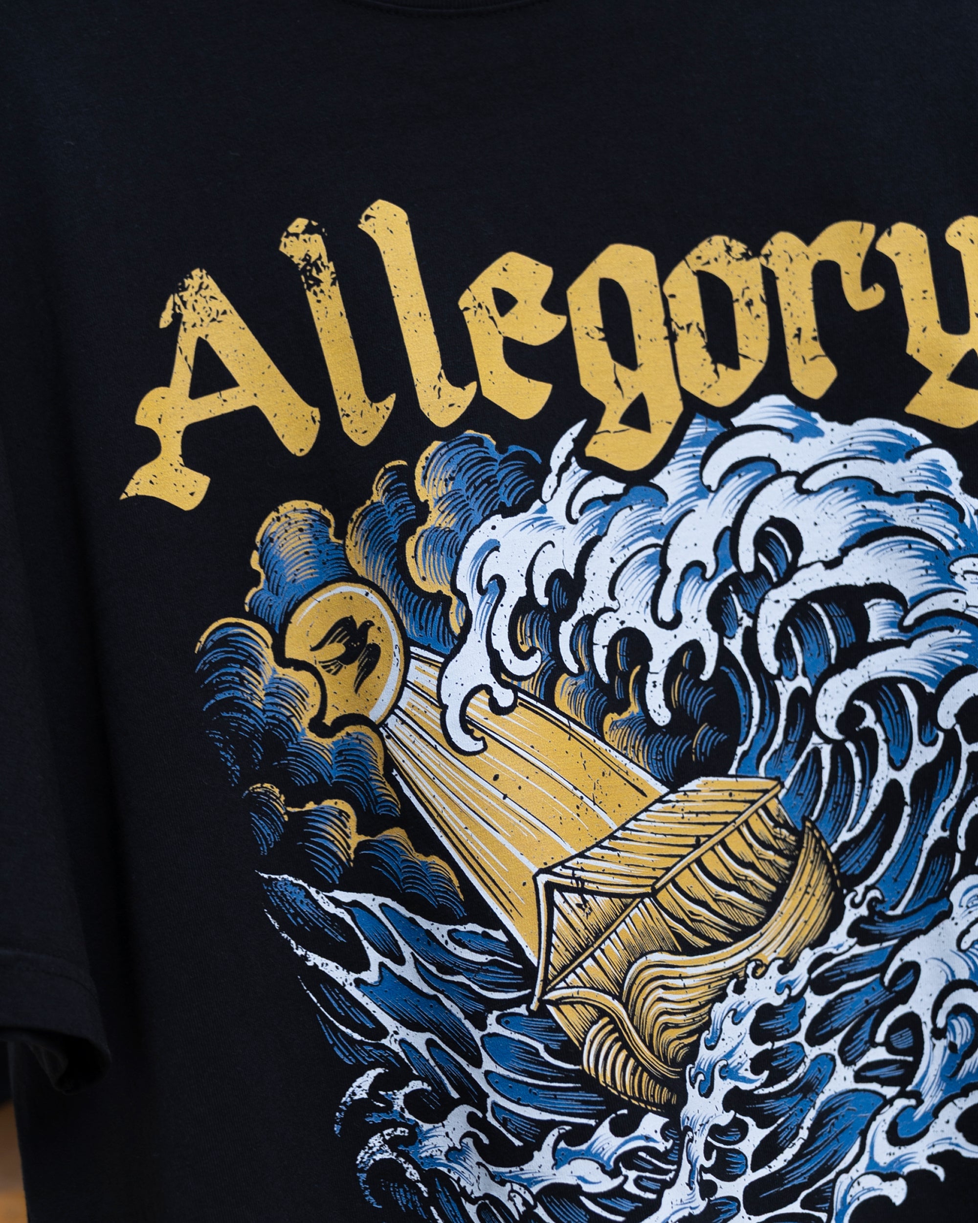 The Flood Tee-6
