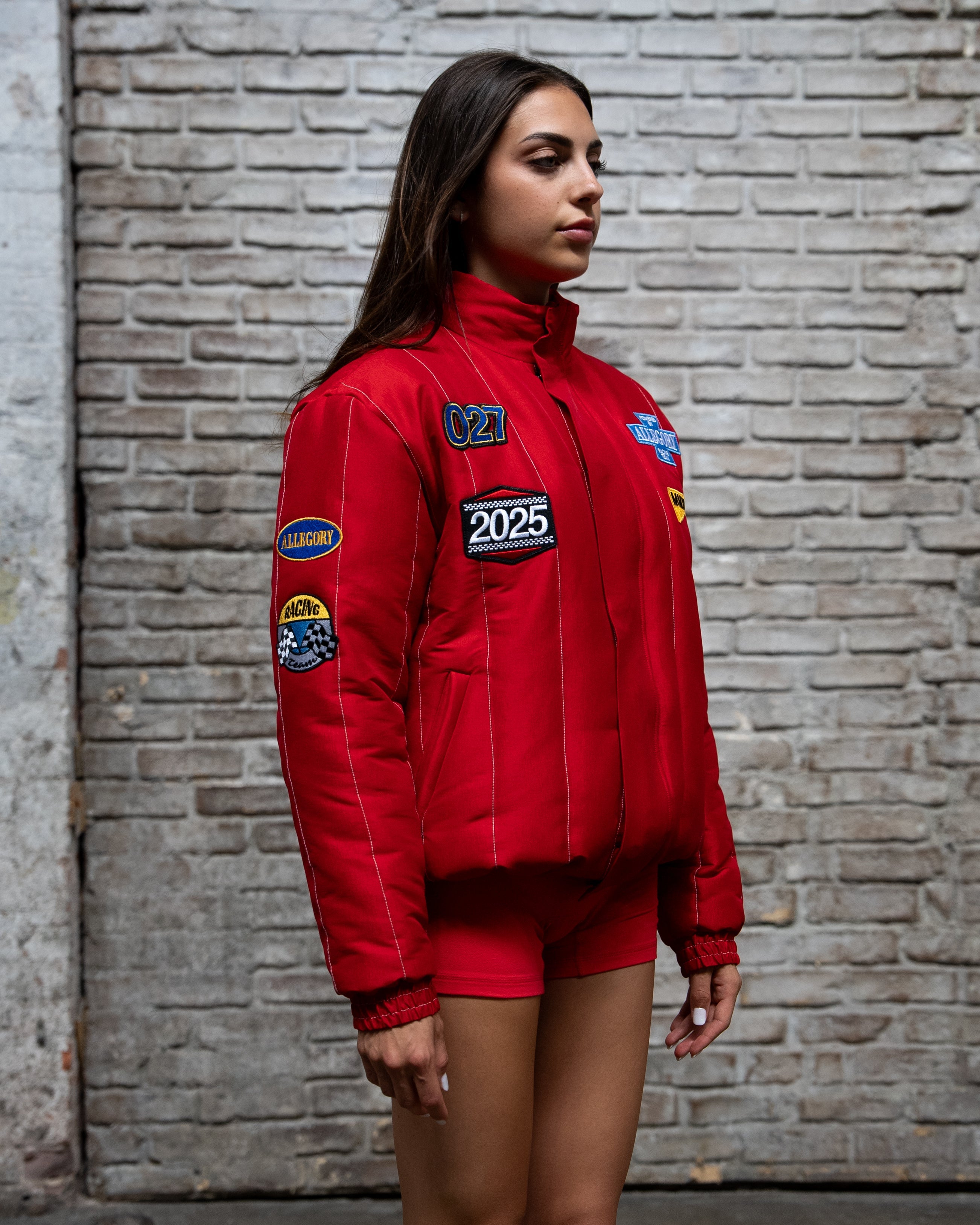 Allegory Racing Division Jacket-11