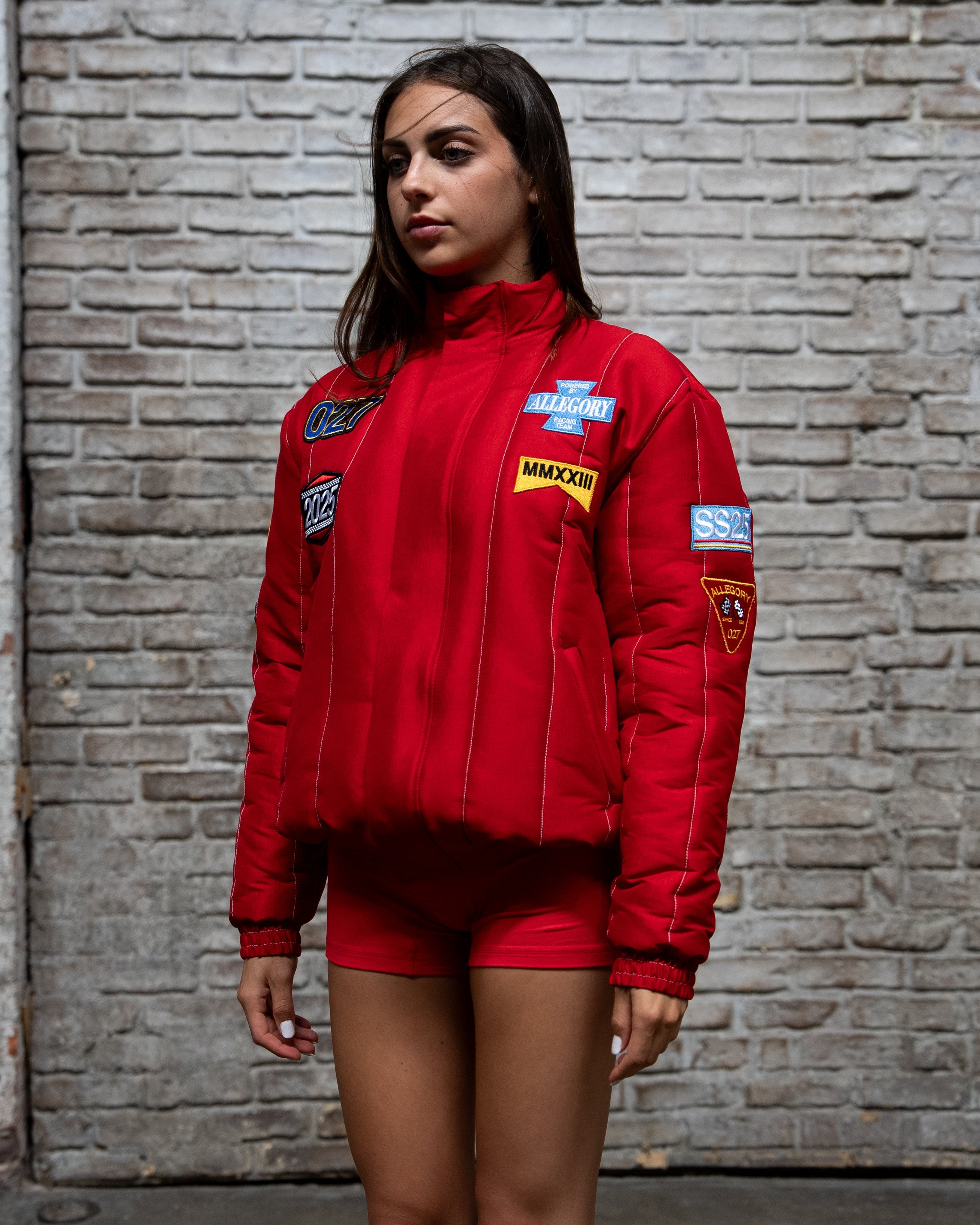 Allegory Racing Division Jacket-13