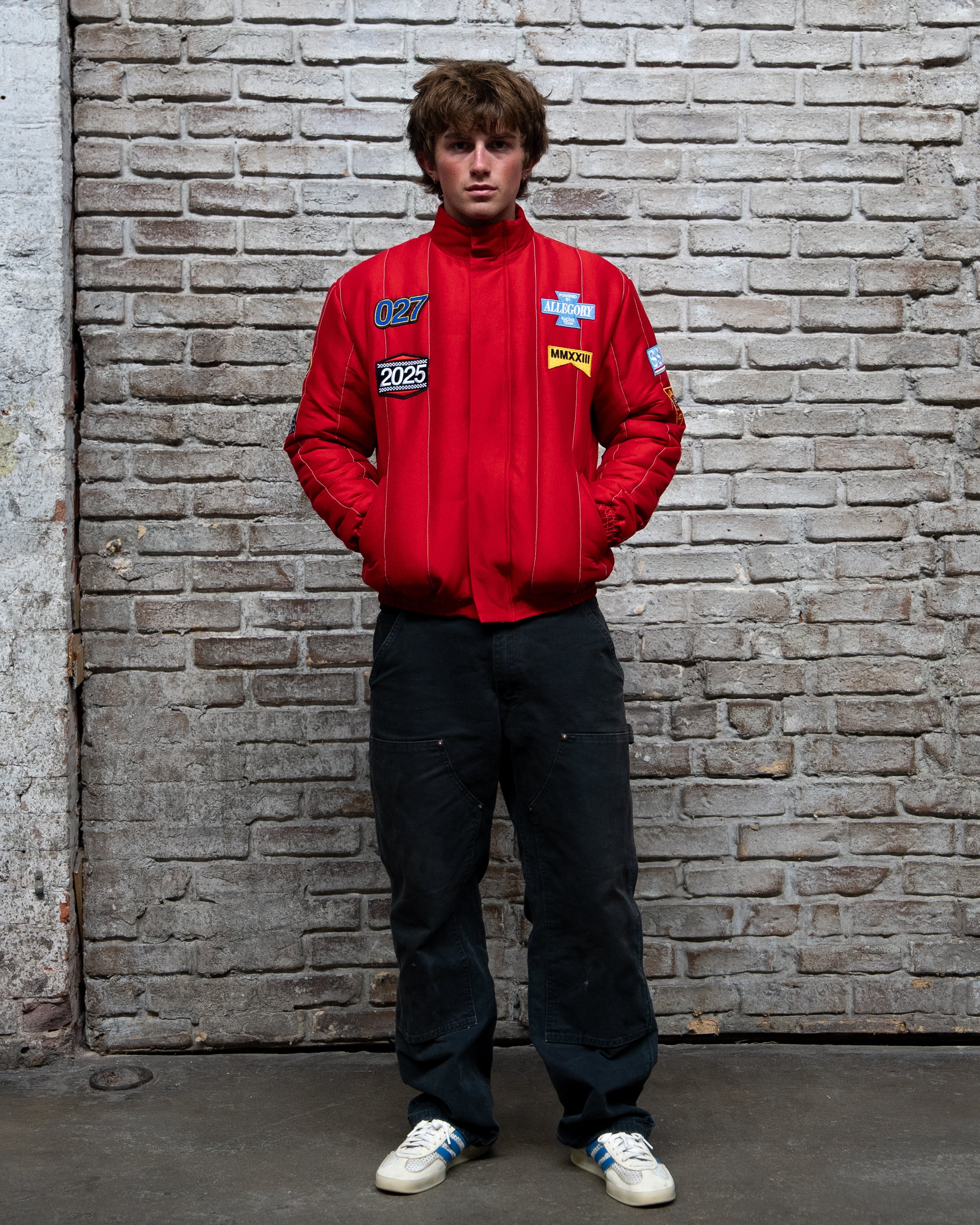 Allegory Racing Division Jacket-3