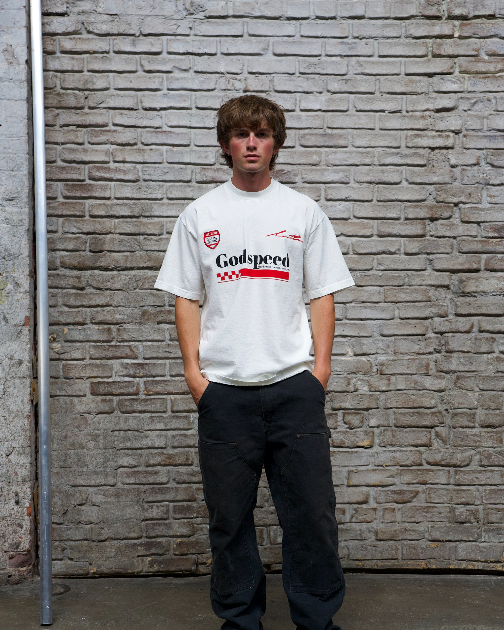 Godspeed Tee-3