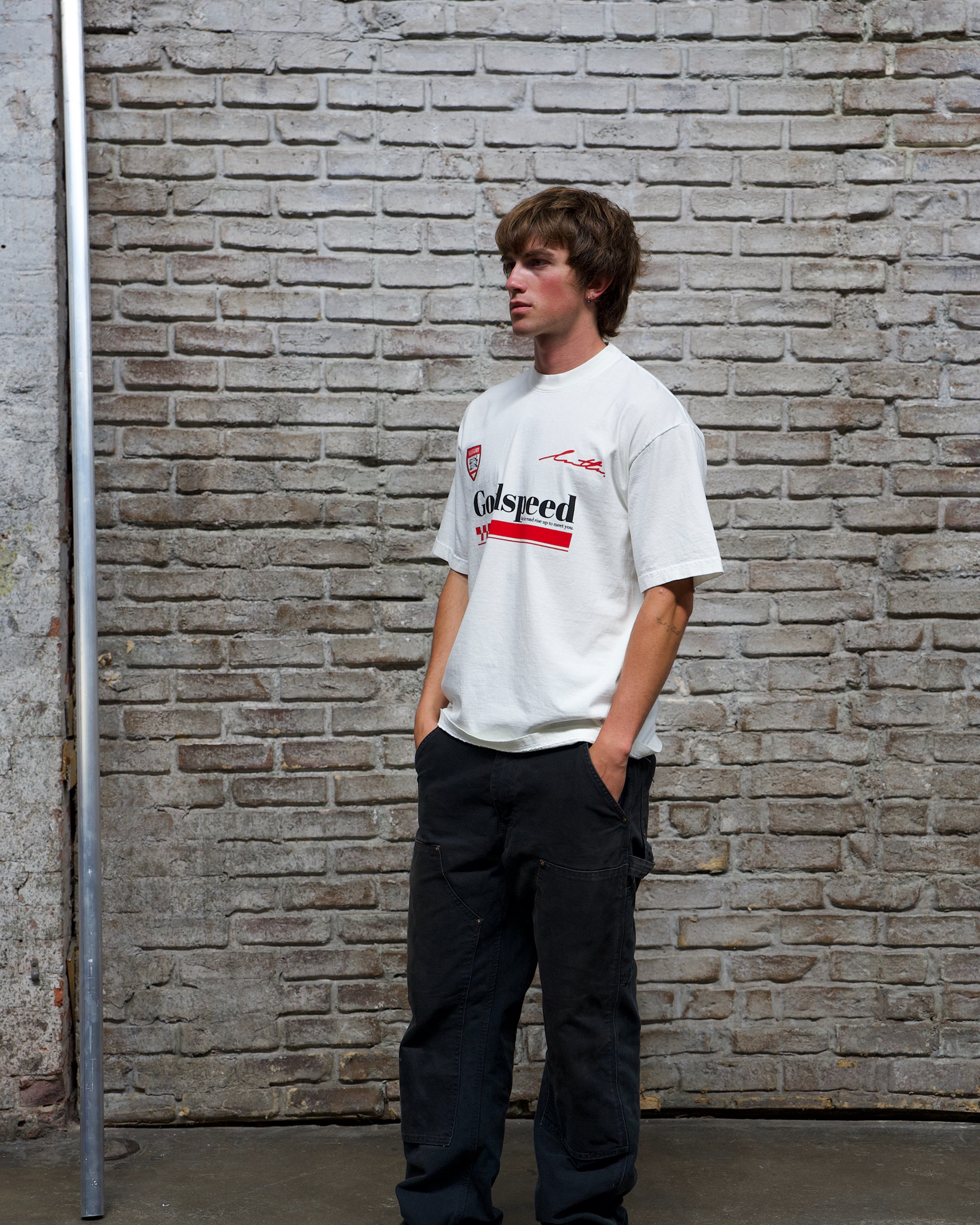 Godspeed Tee-5