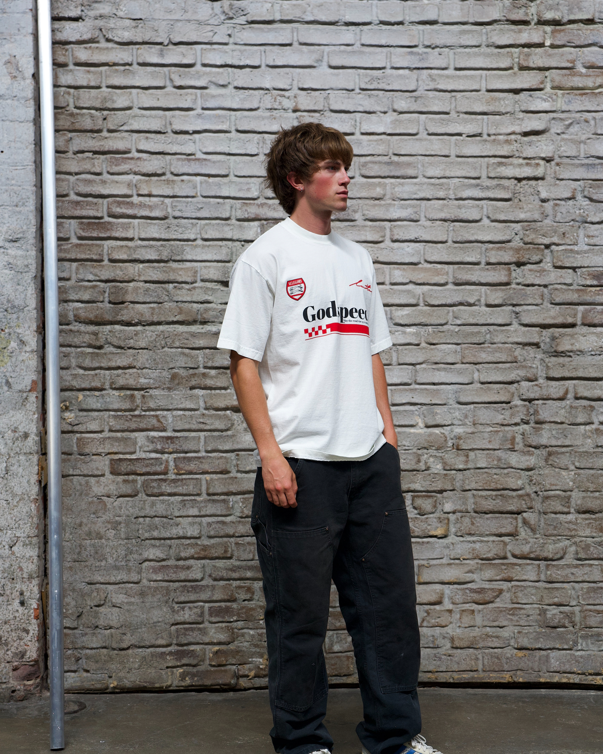 Godspeed Tee-6