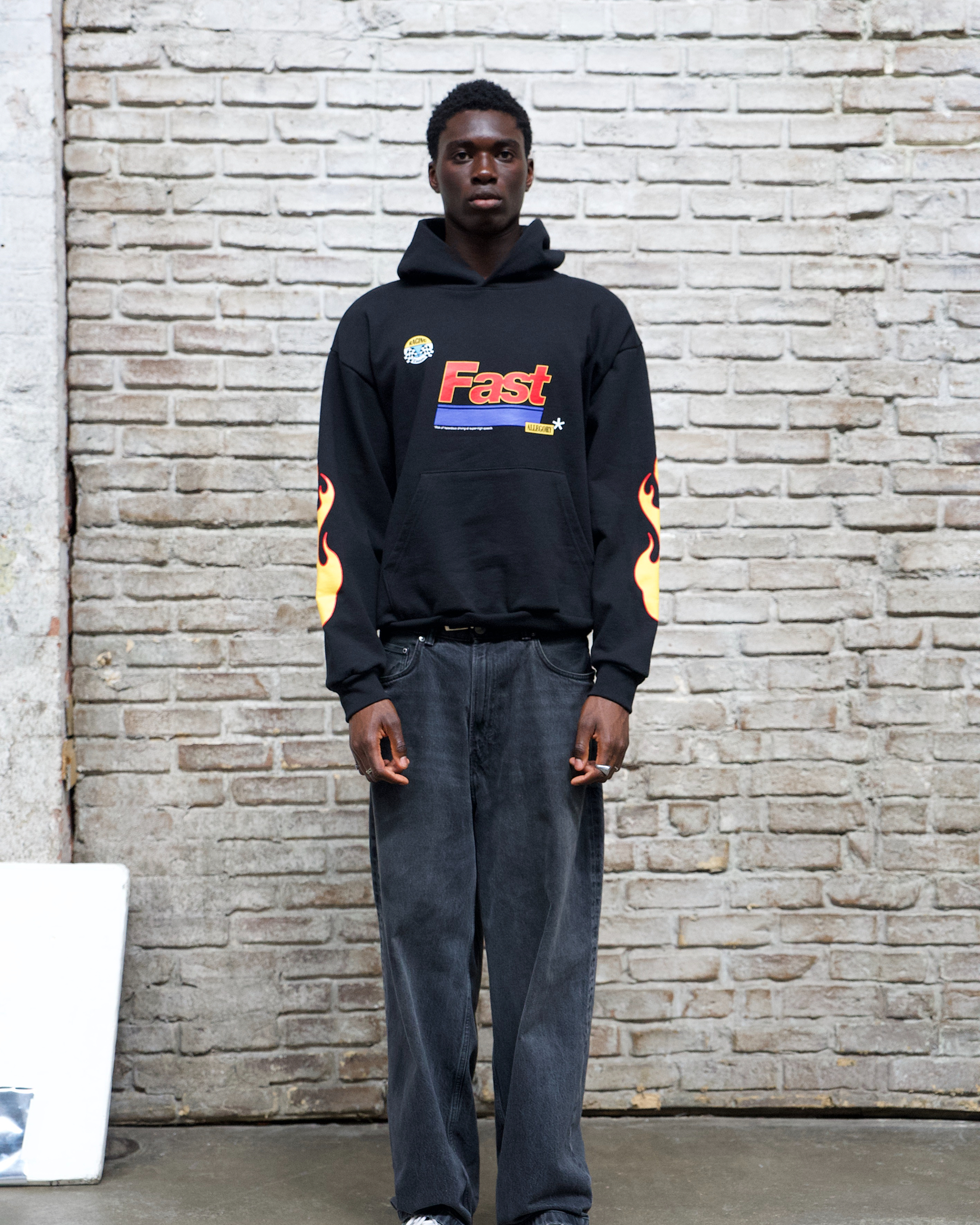 Fast* Hoodie-4