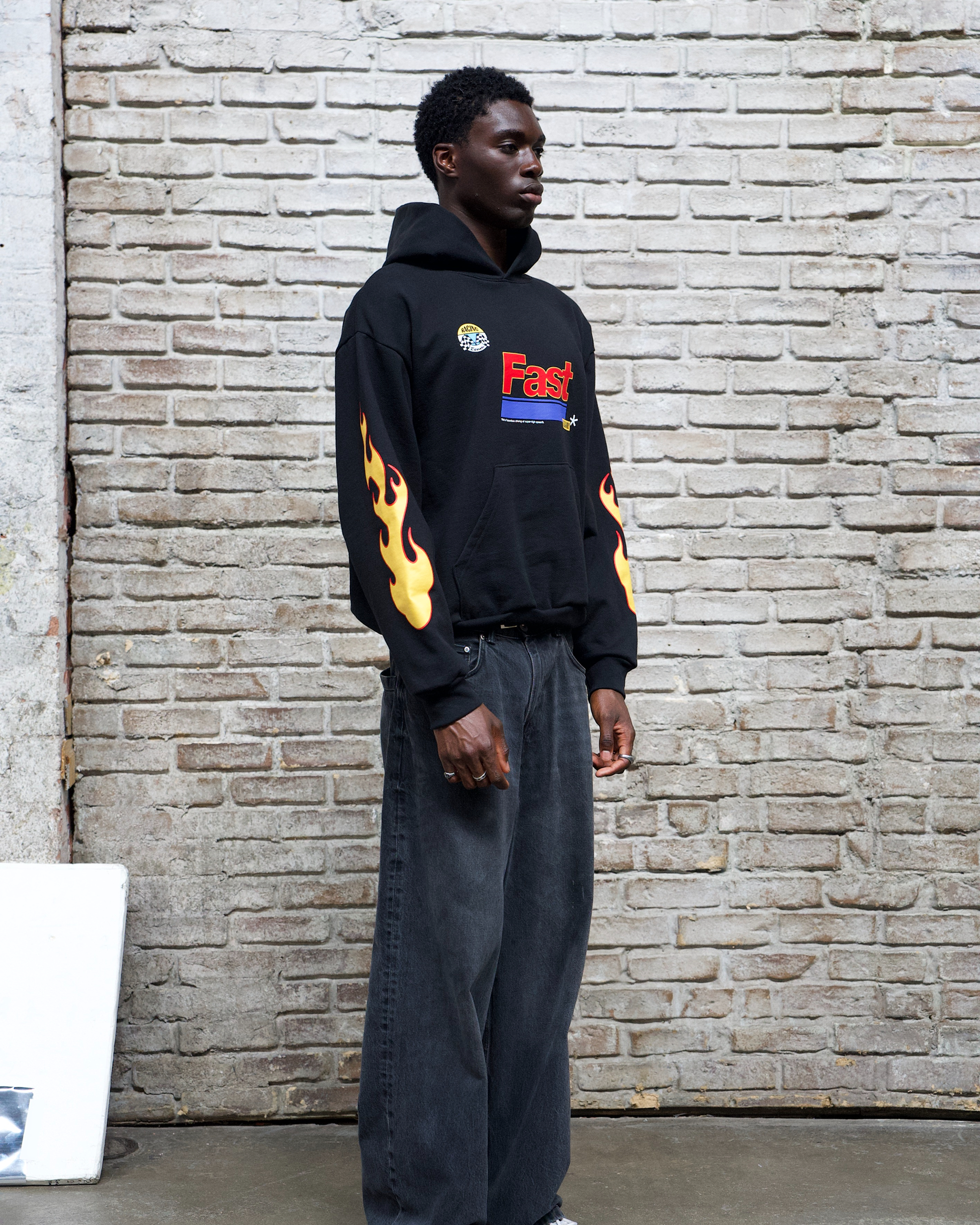 Fast* Hoodie-6