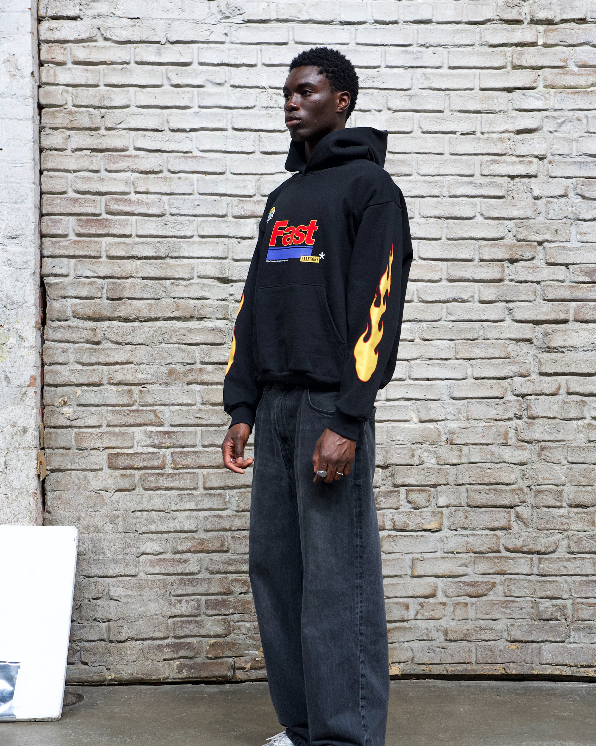 Fast* Hoodie-5