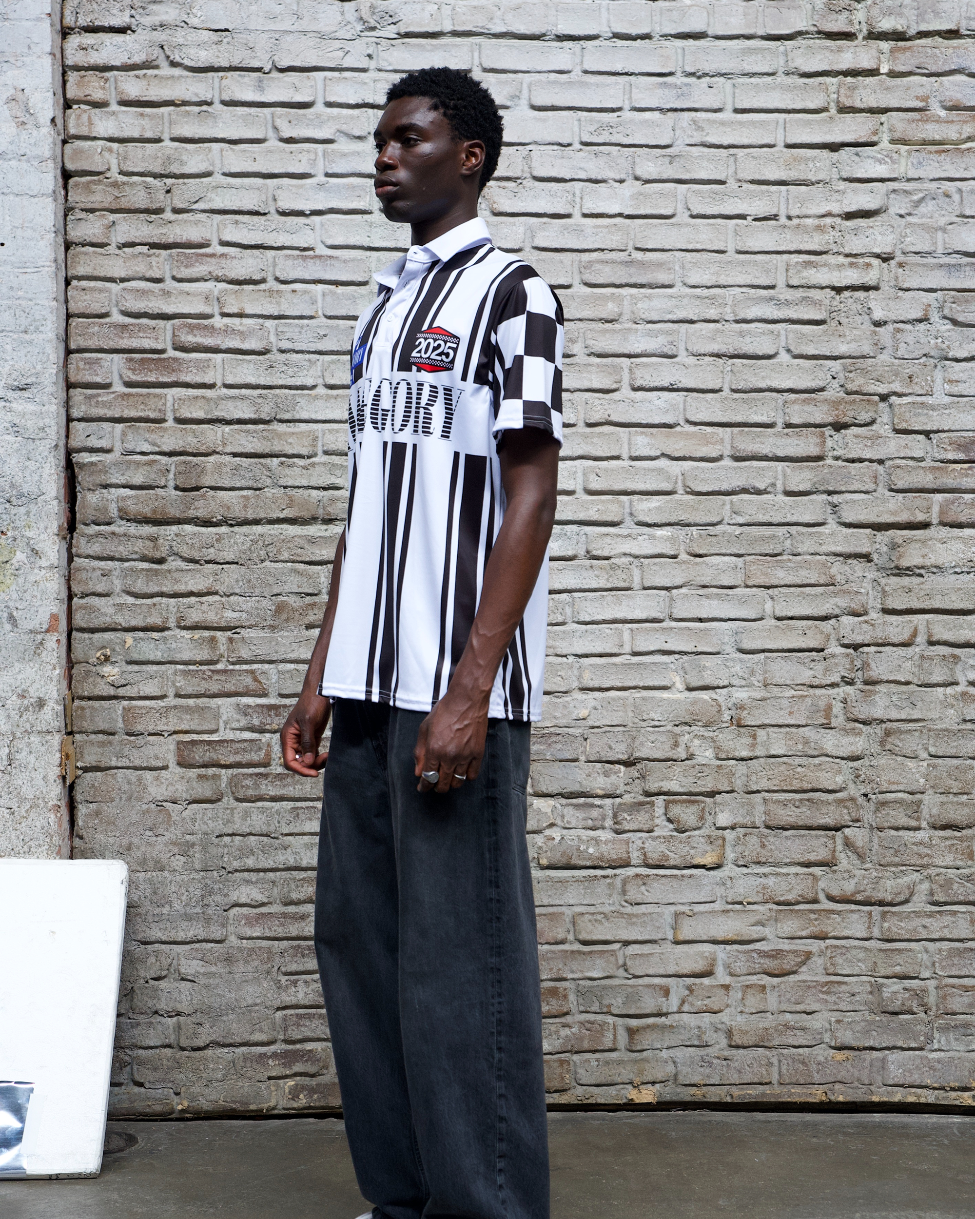 Allegory Racing Polo-6